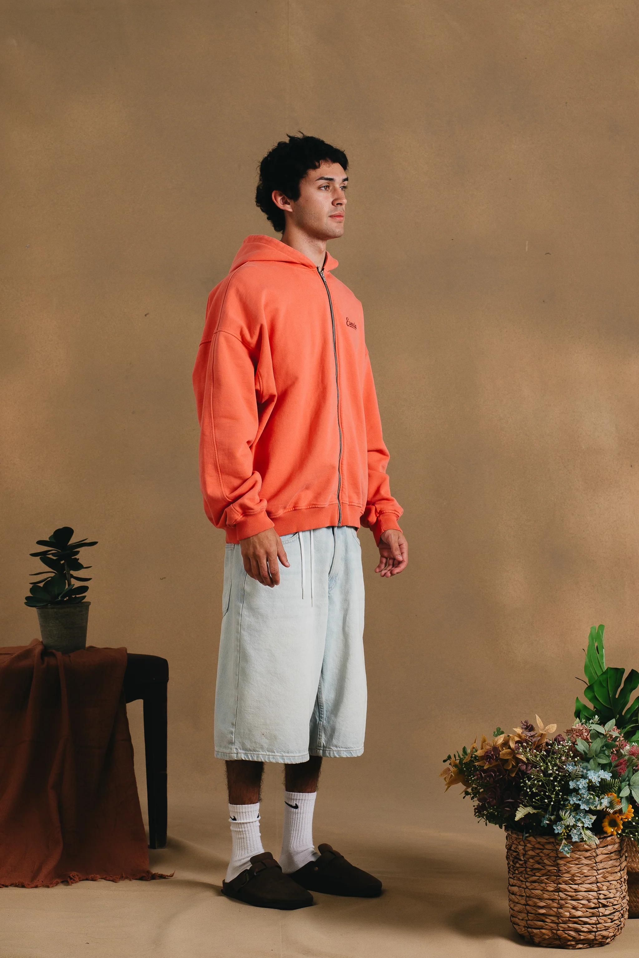 AMBER CLUB ZIPPER - Image 5