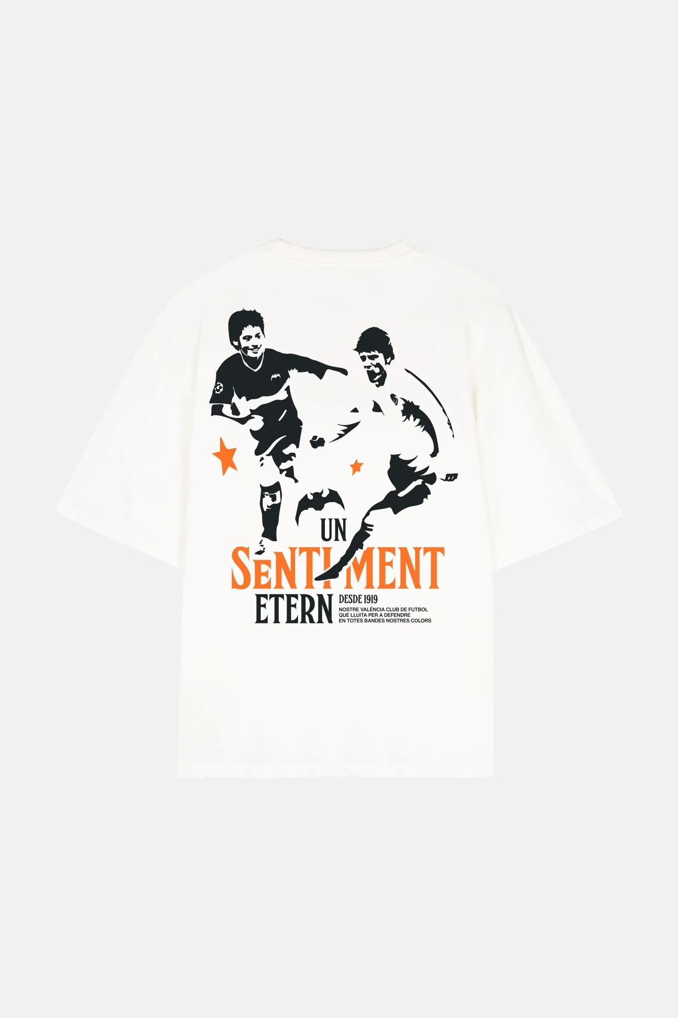 AMUNT TEE