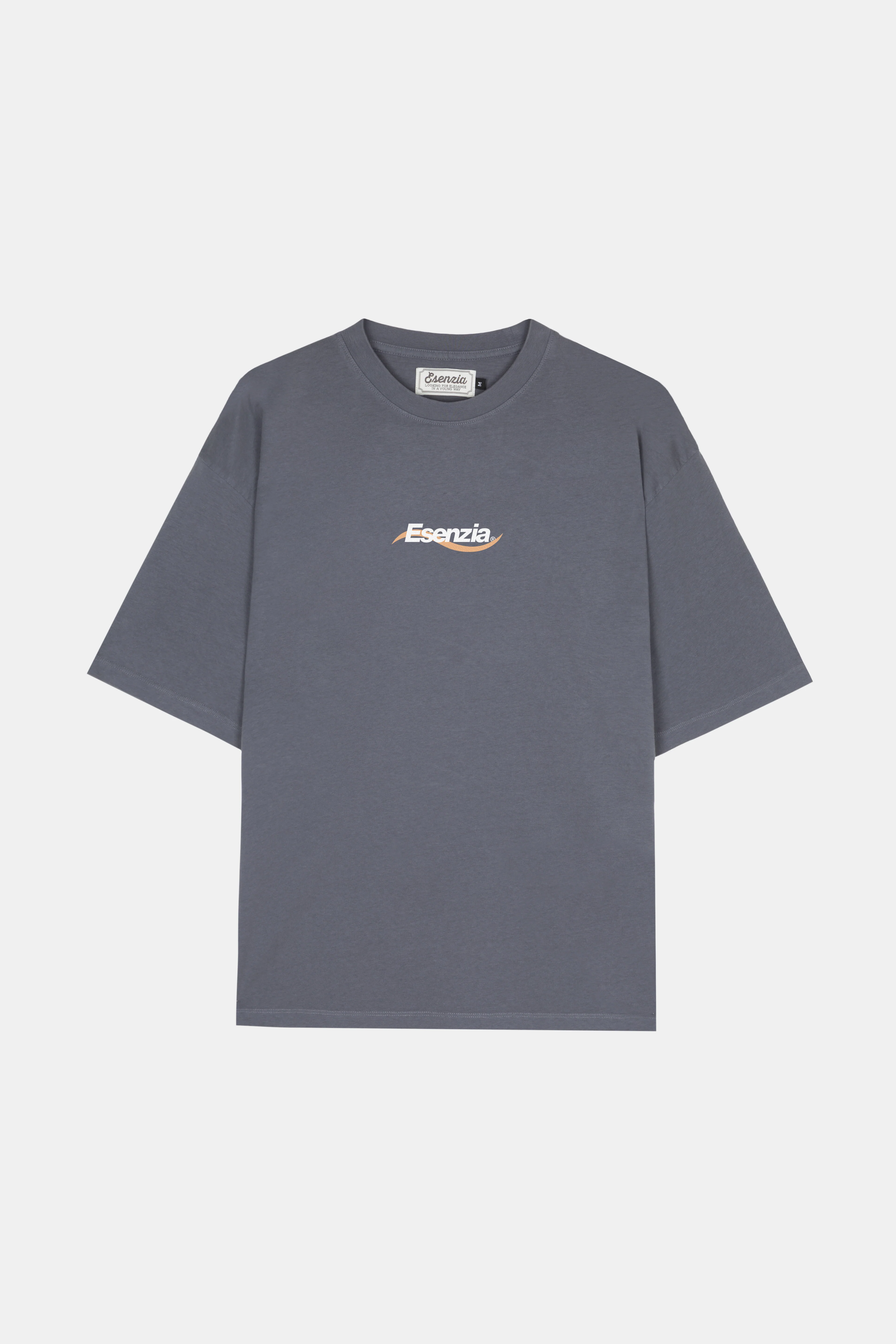 AZURE FUTURE TEE - Image 2