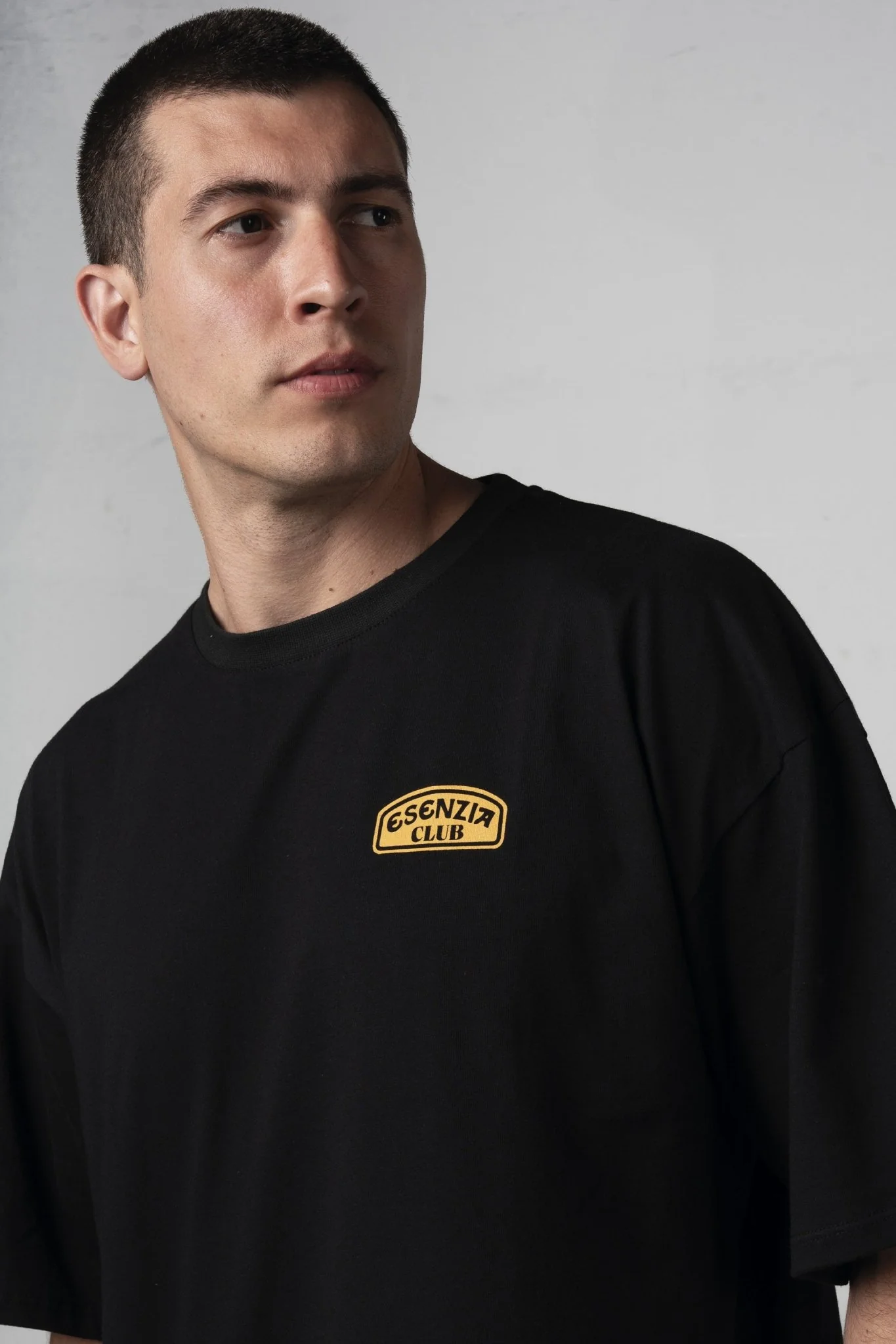 BLACK CAMEL TEE - Image 11