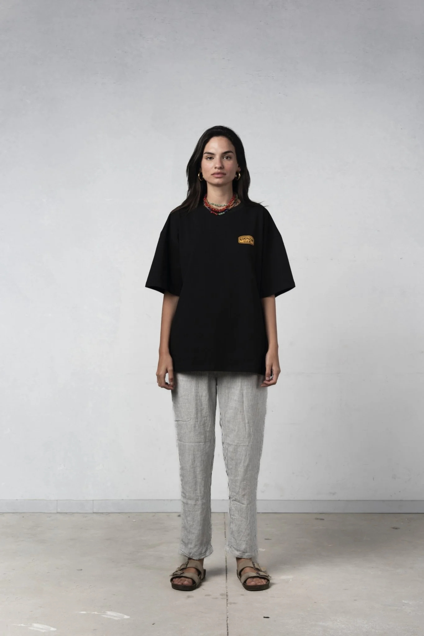 BLACK CAMEL TEE - Image 4