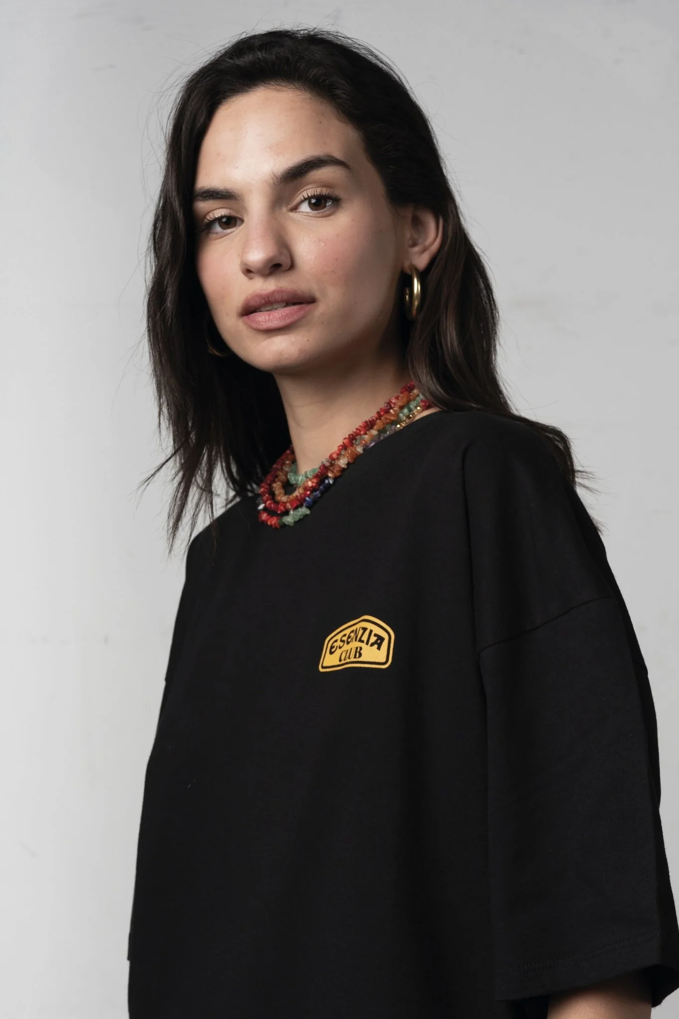 BLACK CAMEL TEE - Image 7