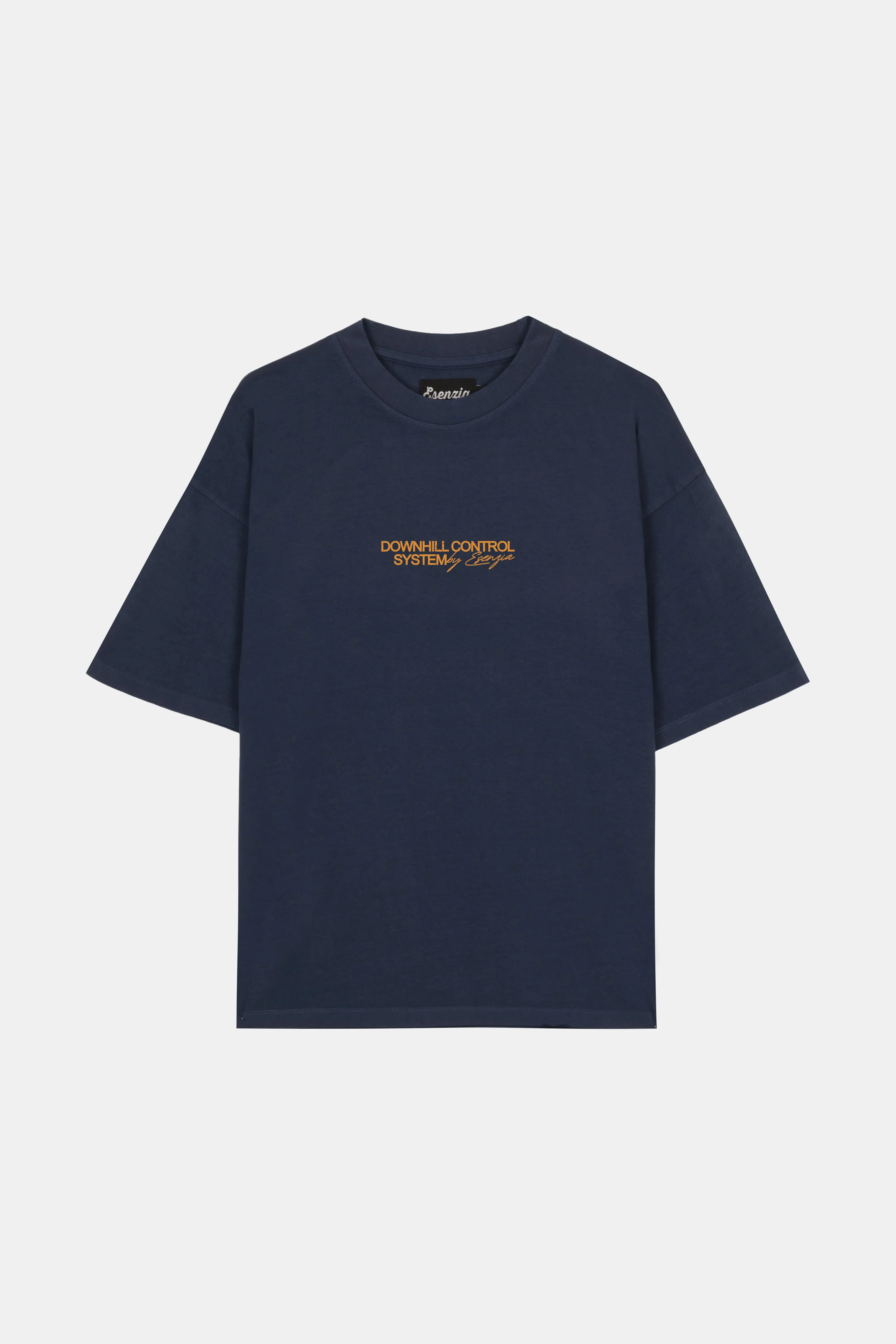 BLUE EQUIPMENT TEE - Image 3
