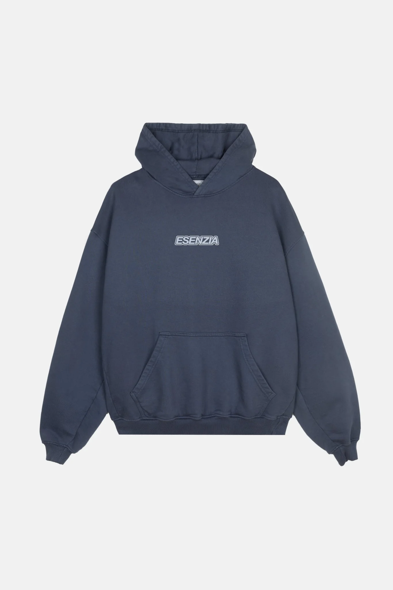 BLUE OIL BEYOND HOODIE - Image 3