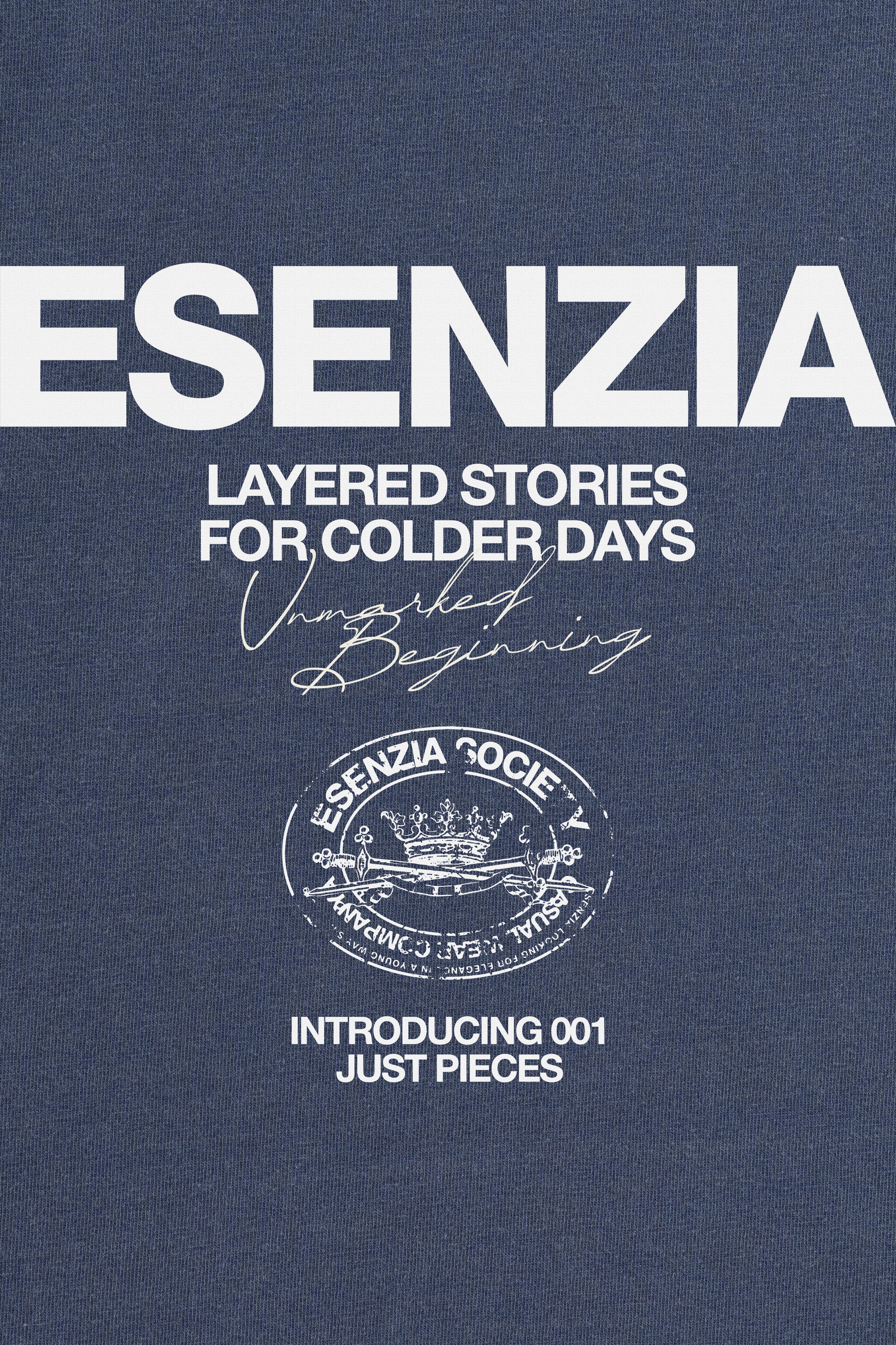 BLUE STORY LONGSLEEVE - Image 11