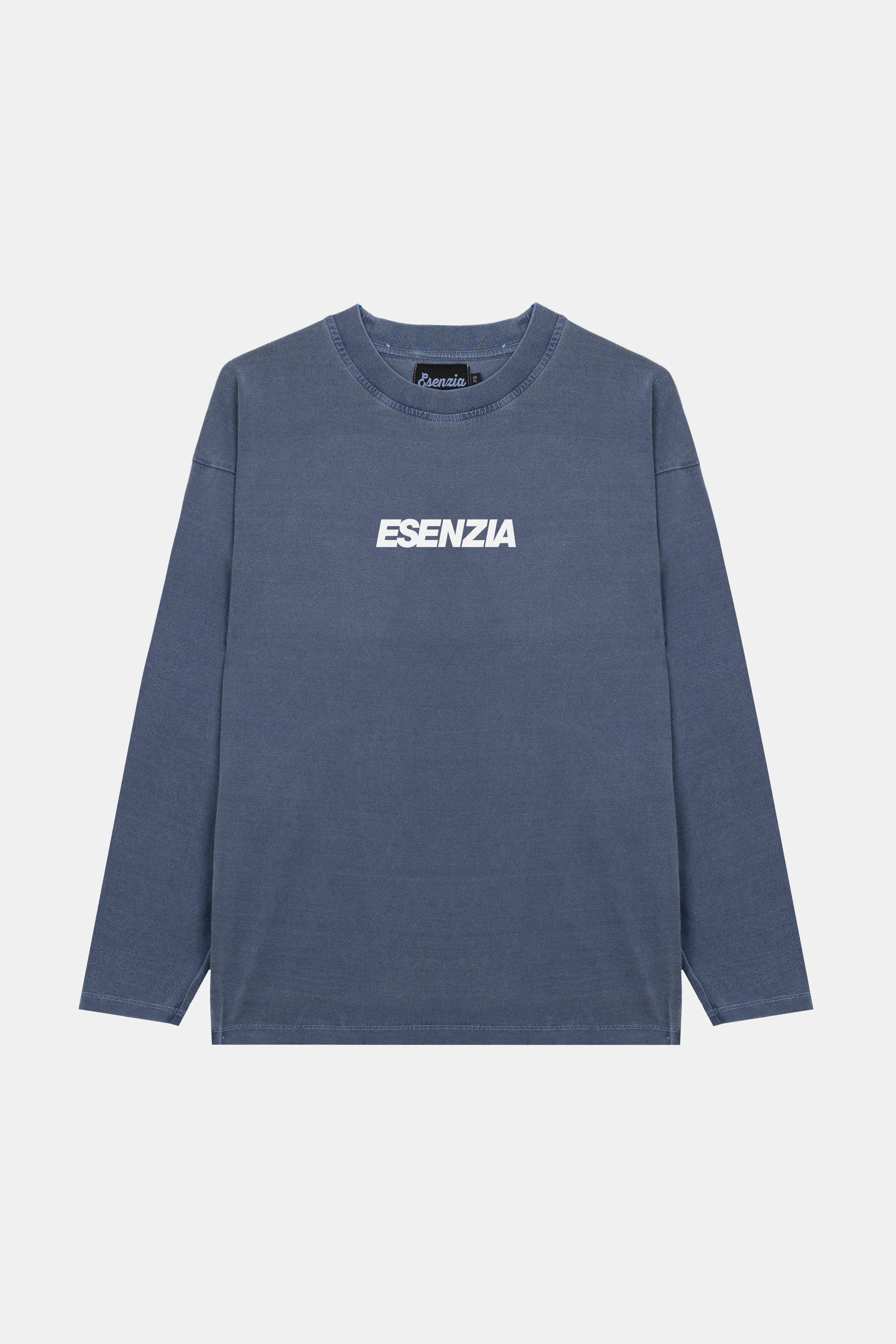 BLUE STORY LONGSLEEVE - Image 3
