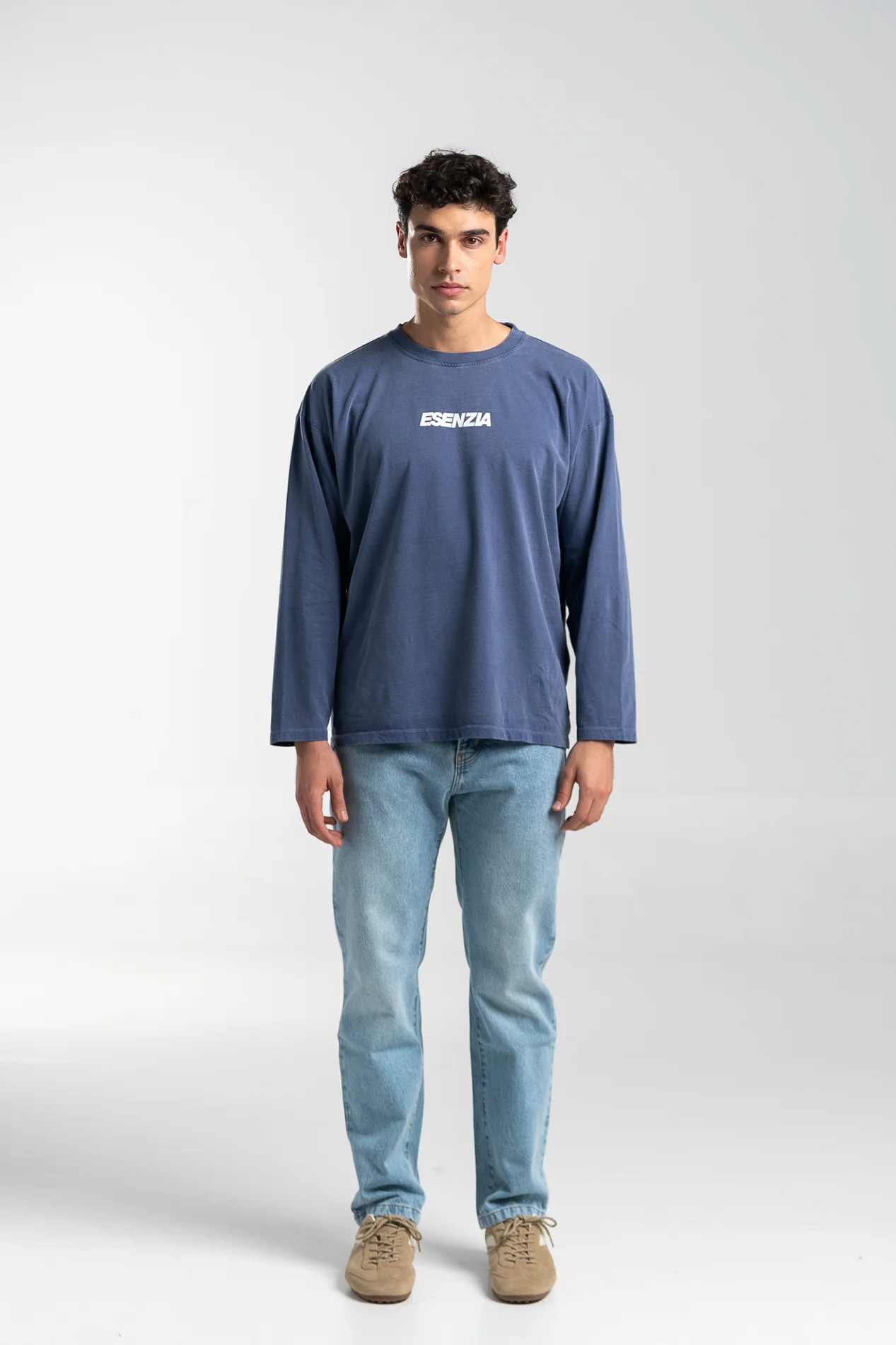BLUE STORY LONGSLEEVE - Image 4