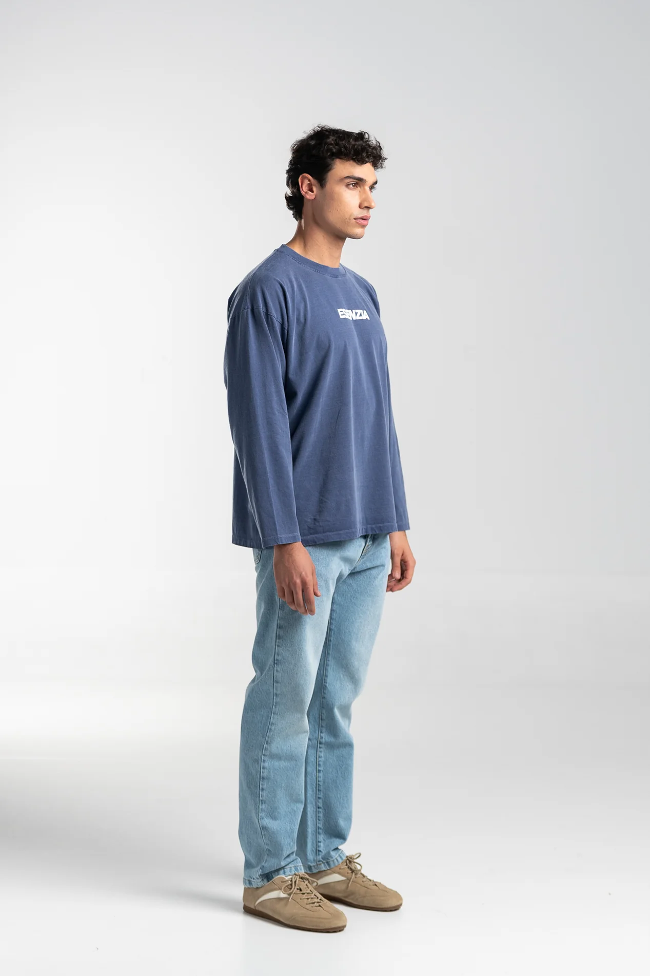 BLUE STORY LONGSLEEVE - Image 5