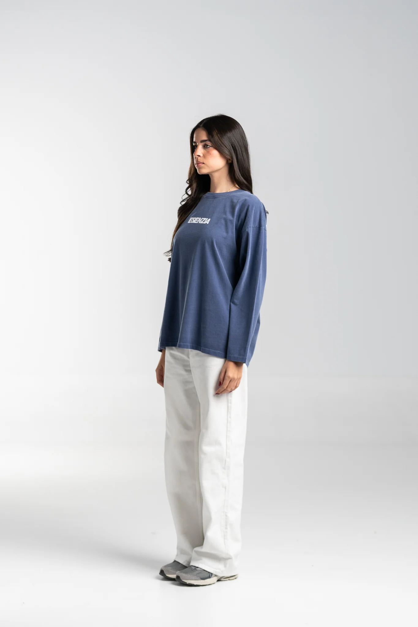 BLUE STORY LONGSLEEVE - Image 8