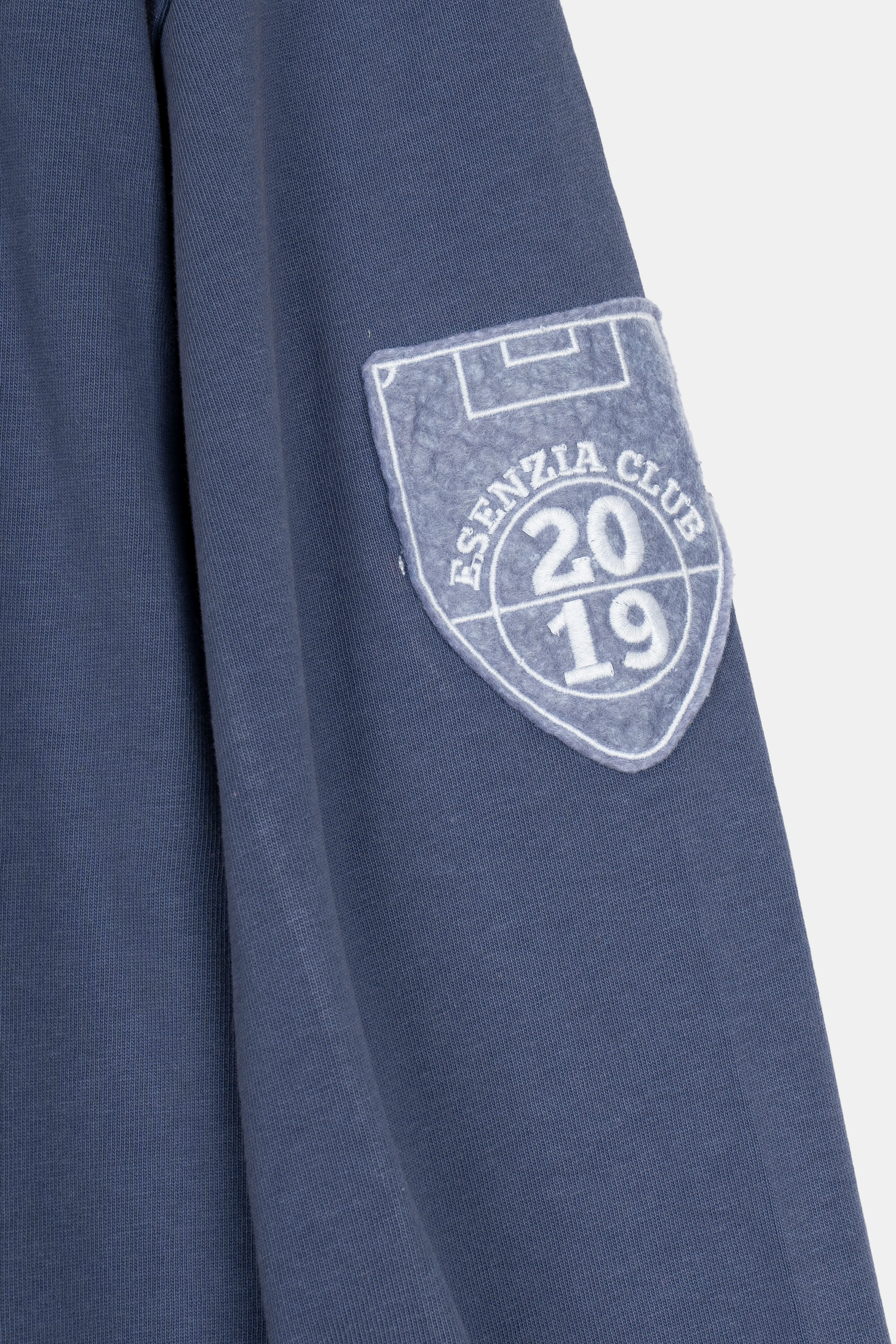 BLUE VINTAGE POLO - Image 11