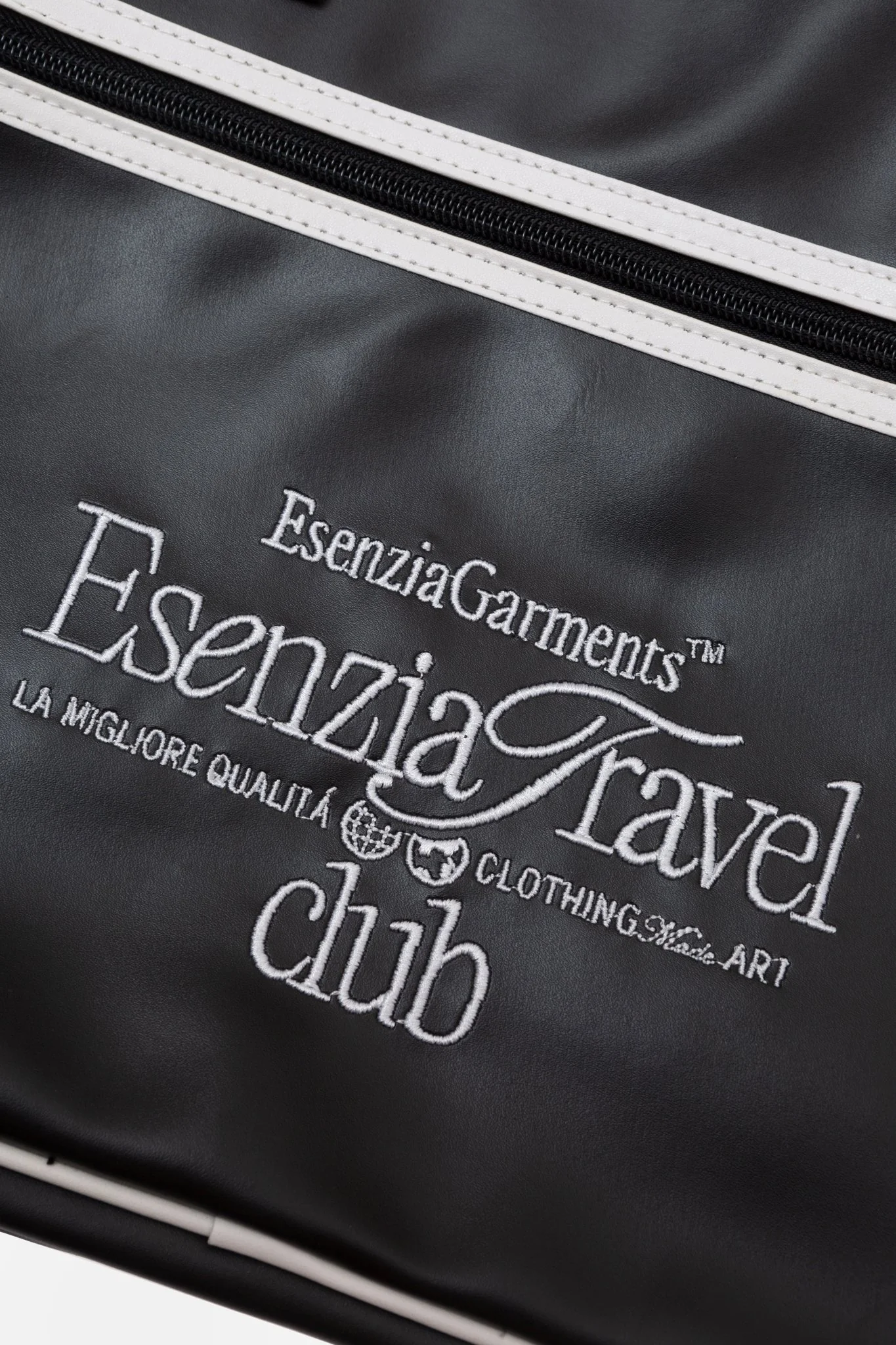 BOLSA VIAJE RETRO - Image 3