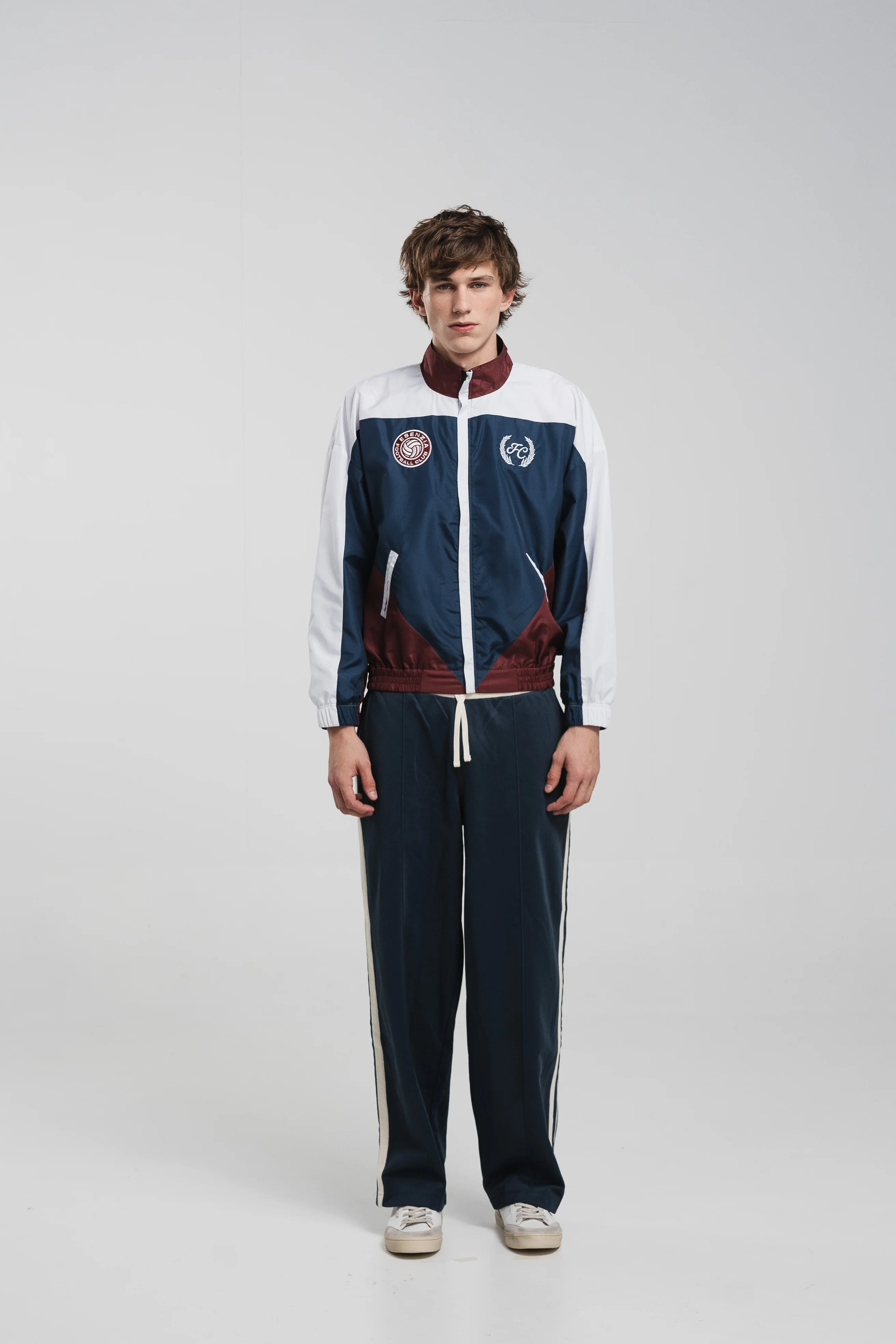 BORDEAUX WINDBRAKER - Image 7