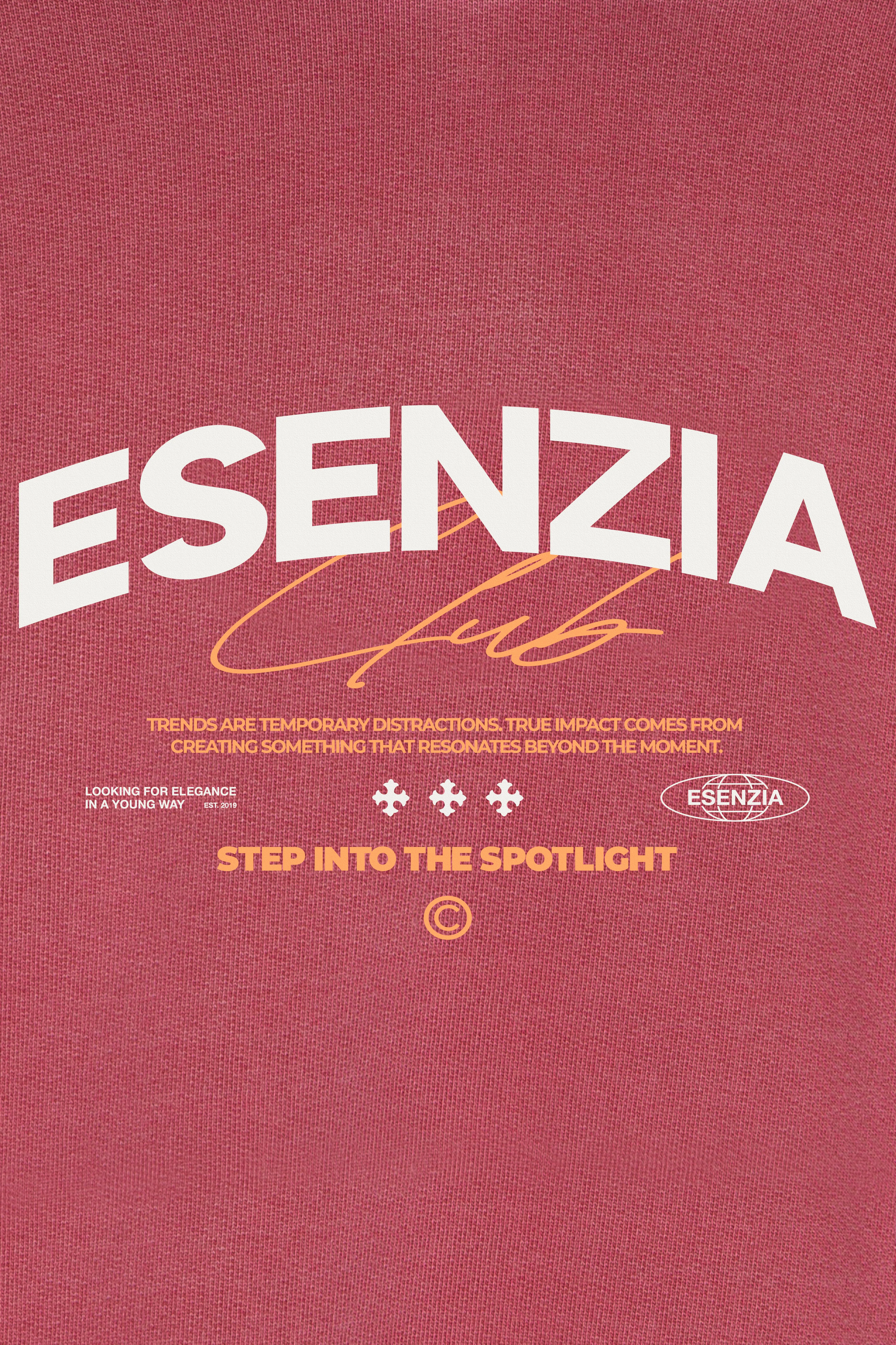 BRICK SIGNATURE HOODIE - Image 10