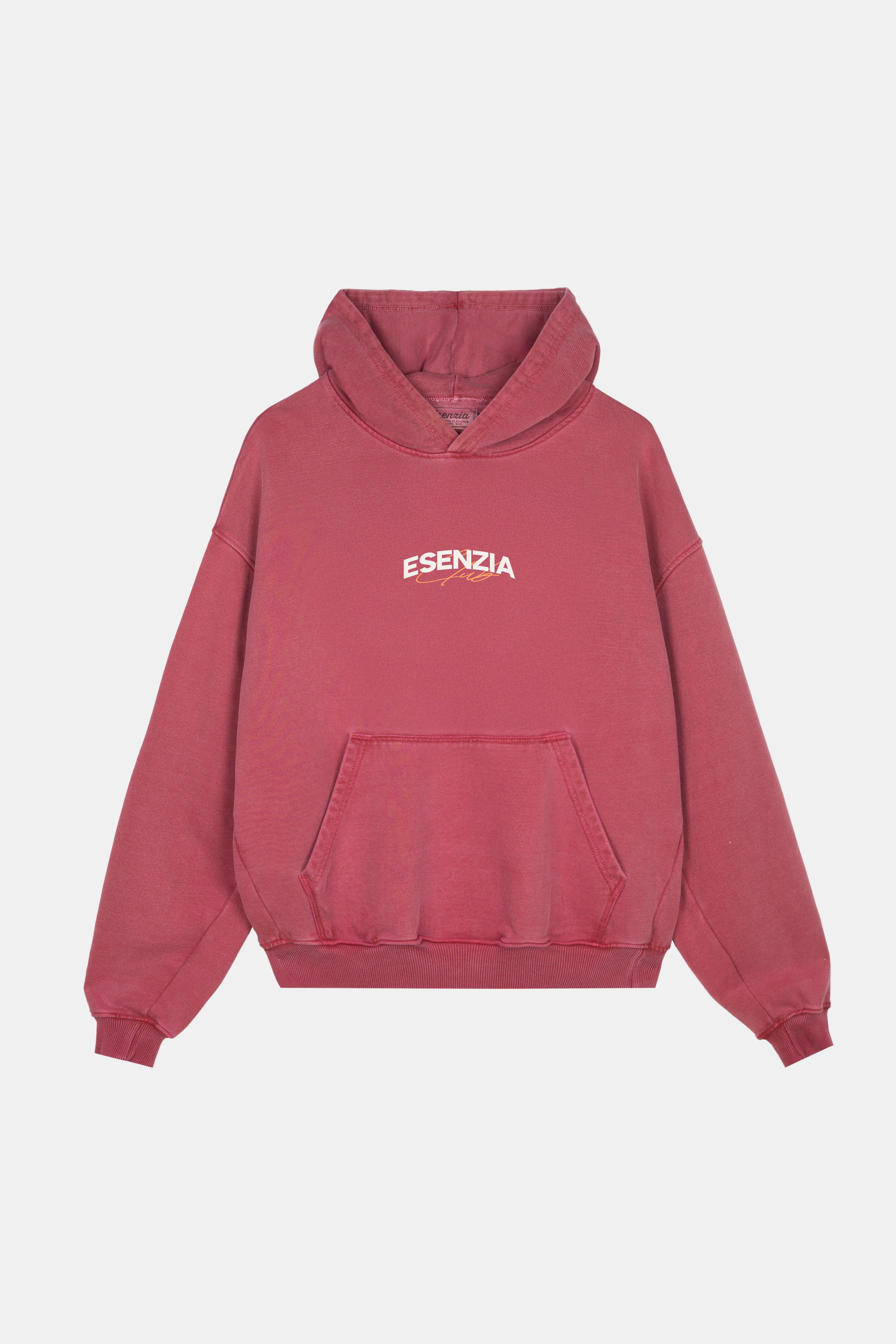 BRICK SIGNATURE HOODIE - Image 3