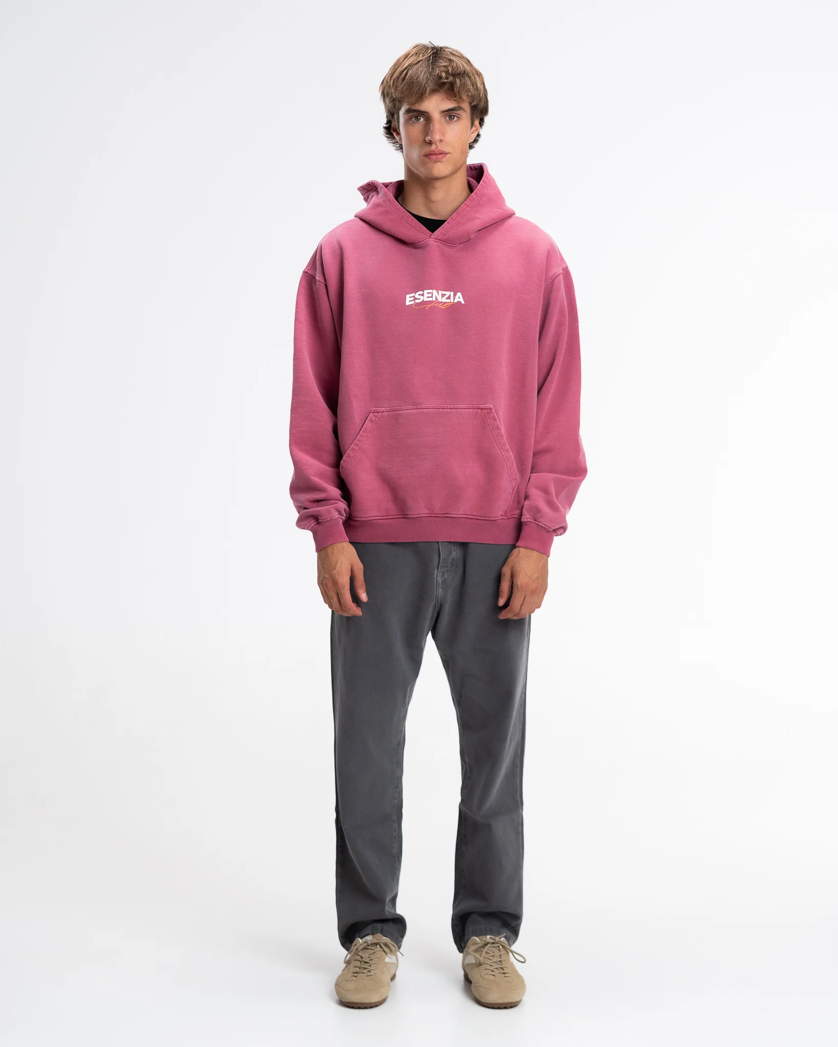 BRICK SIGNATURE HOODIE - Image 7
