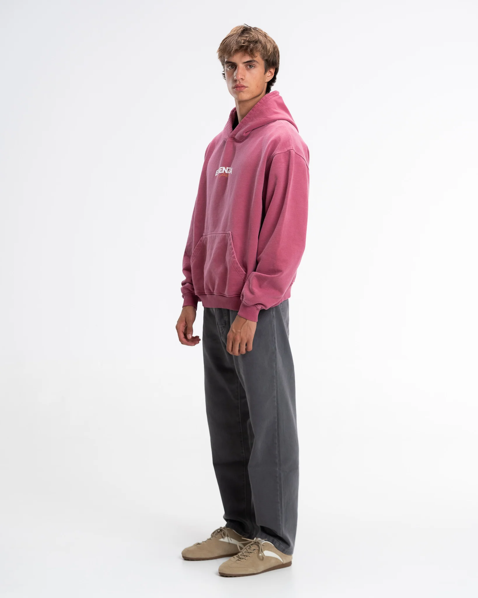 BRICK SIGNATURE HOODIE - Image 8