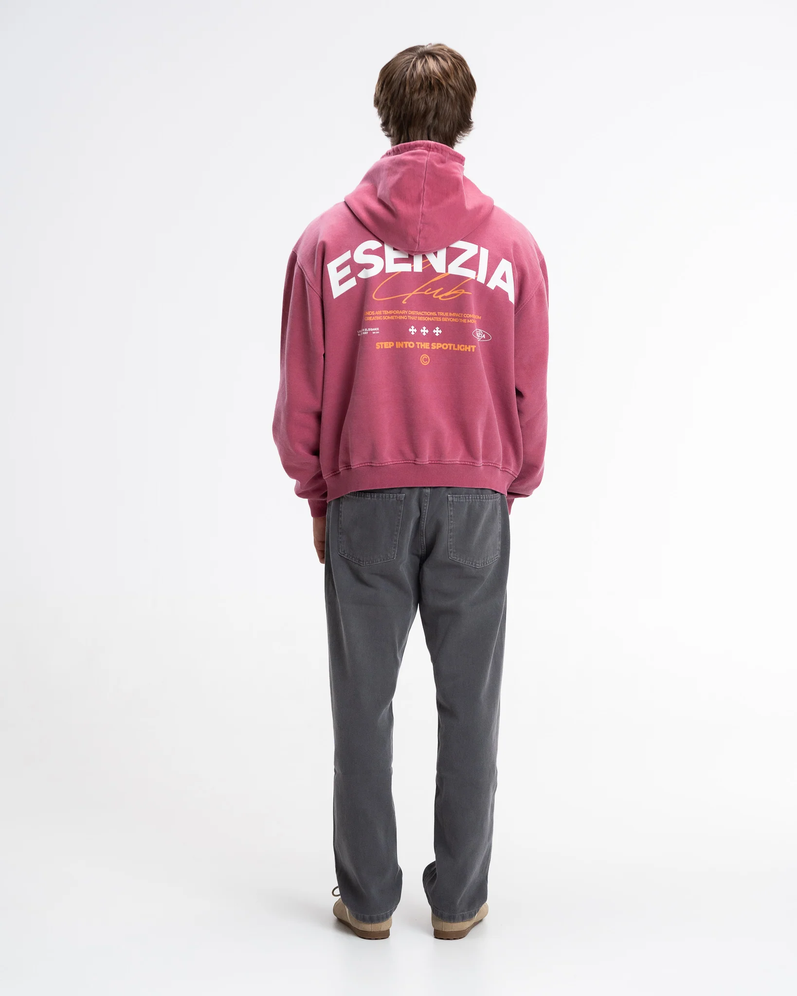 BRICK SIGNATURE HOODIE - Image 9