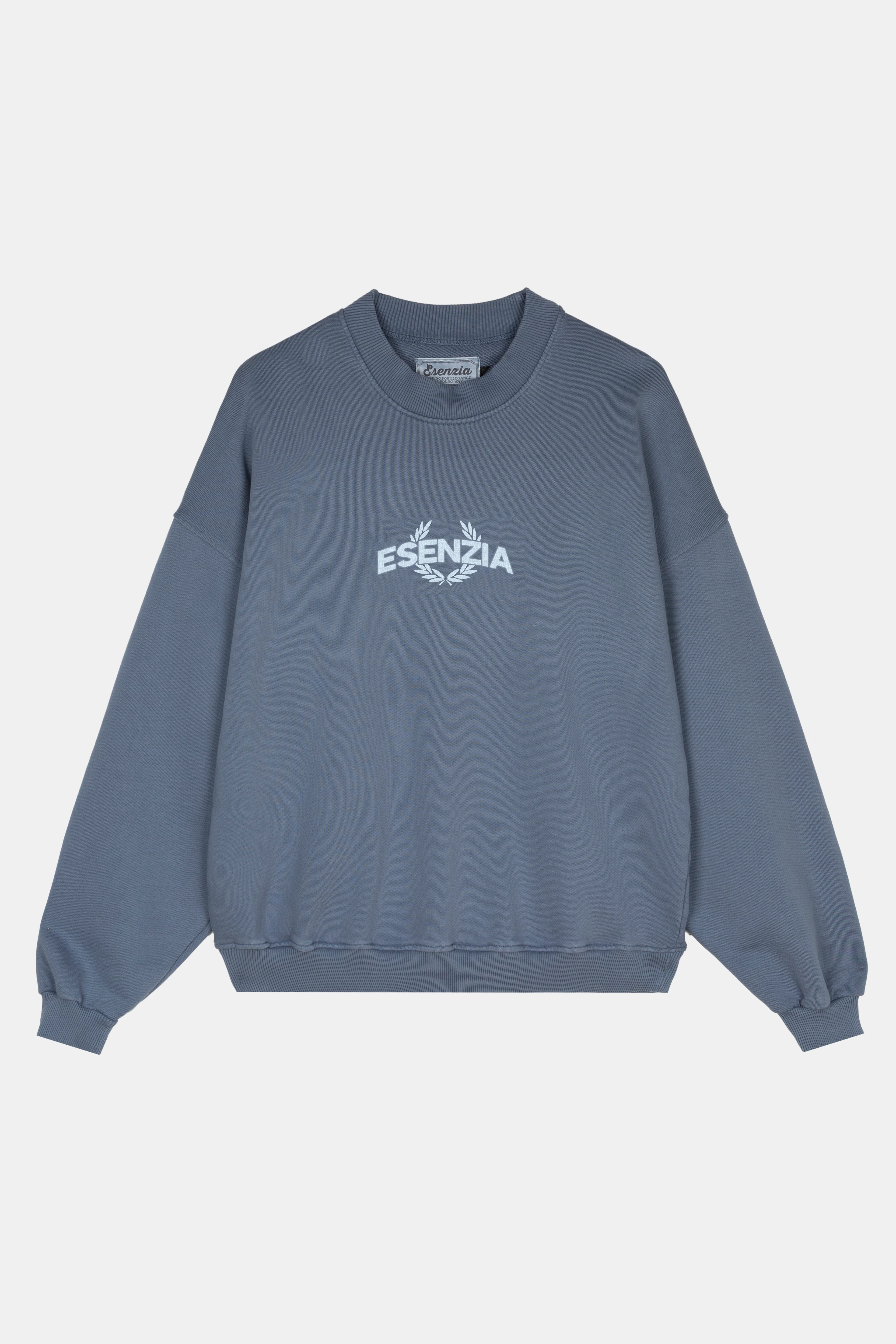 CAPRI ROYAL CREWNECK - Image 4
