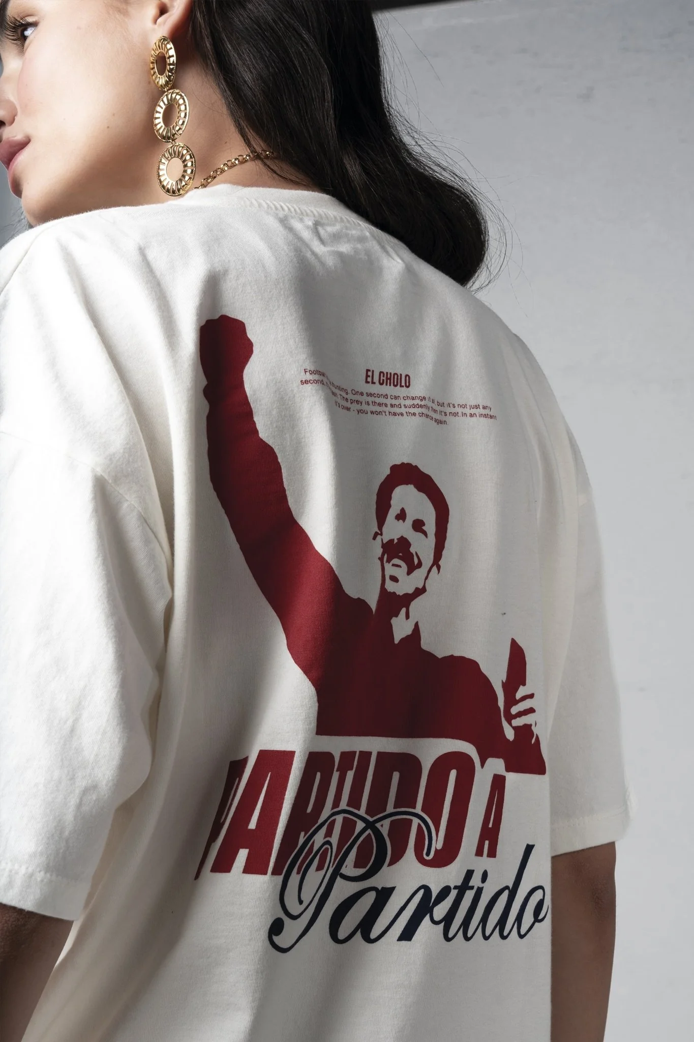 CHOLO TEE - Image 11