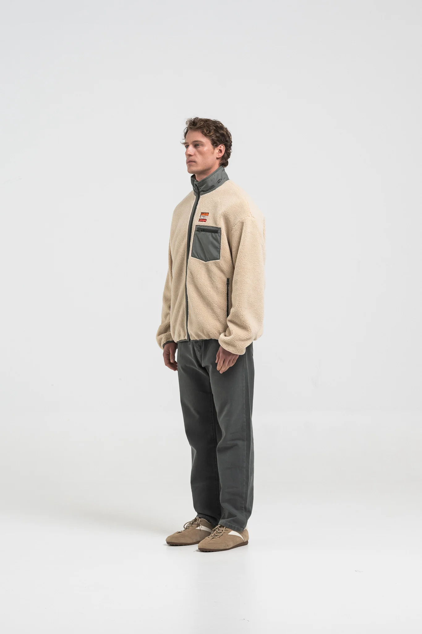 CLASSIC SHEEP FLEECE - Image 5