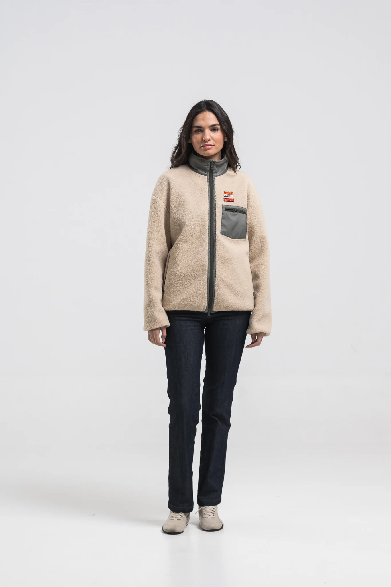 CLASSIC SHEEP FLEECE - Image 7