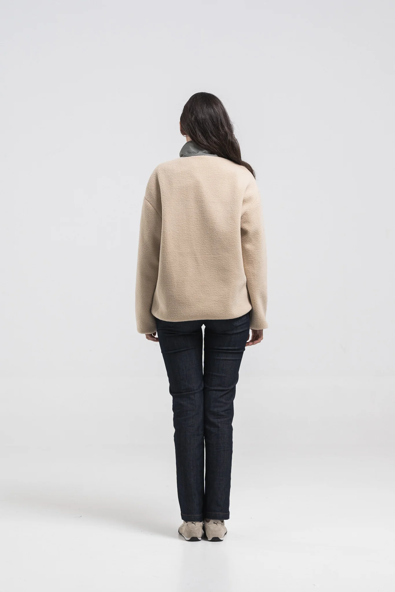 CLASSIC SHEEP FLEECE - Image 9