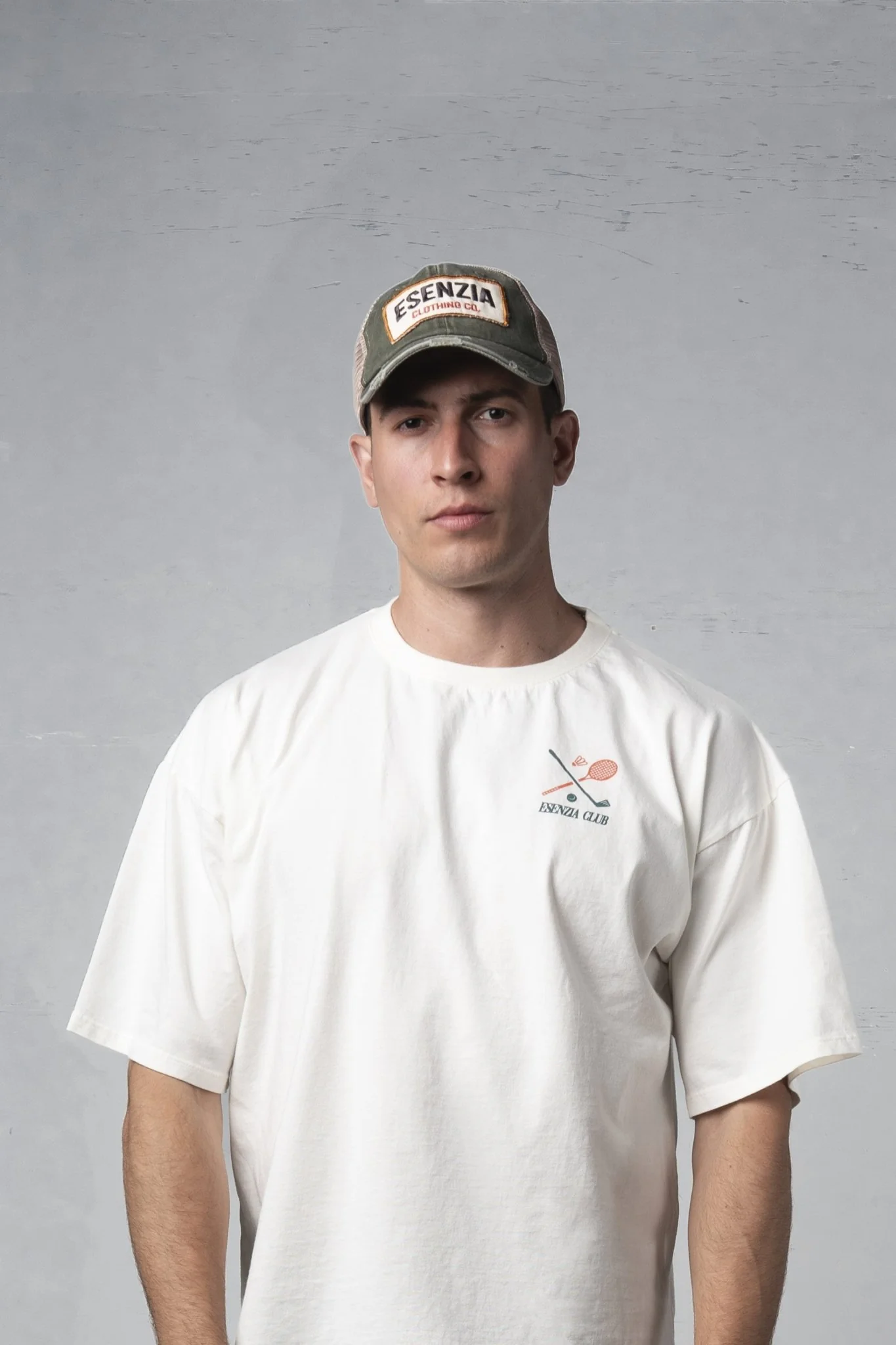 CLOTHING CAP - Image 5