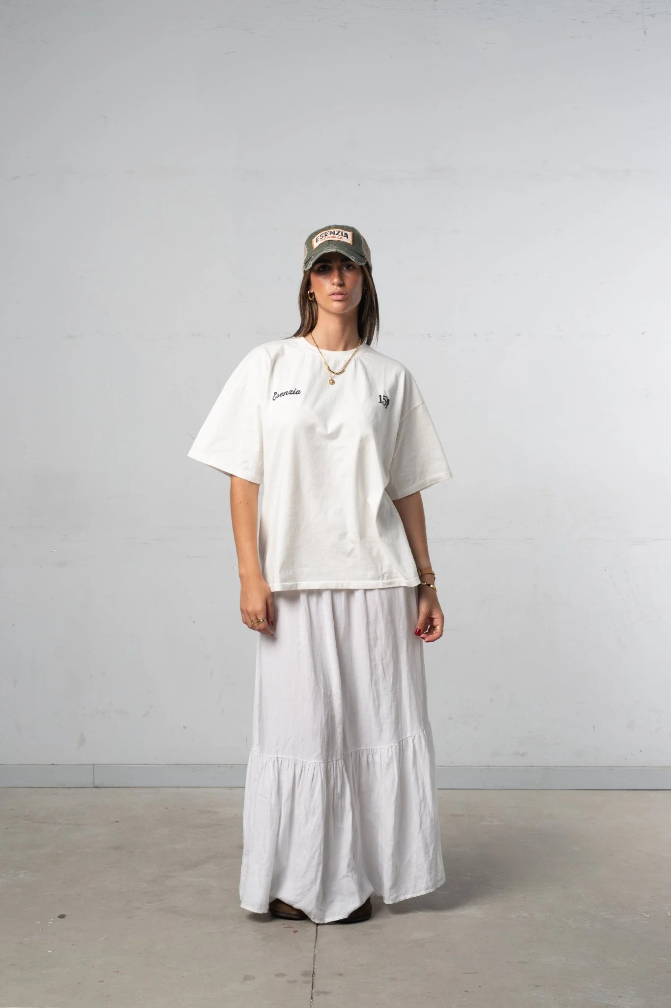 CLOTHING CAP - Image 9