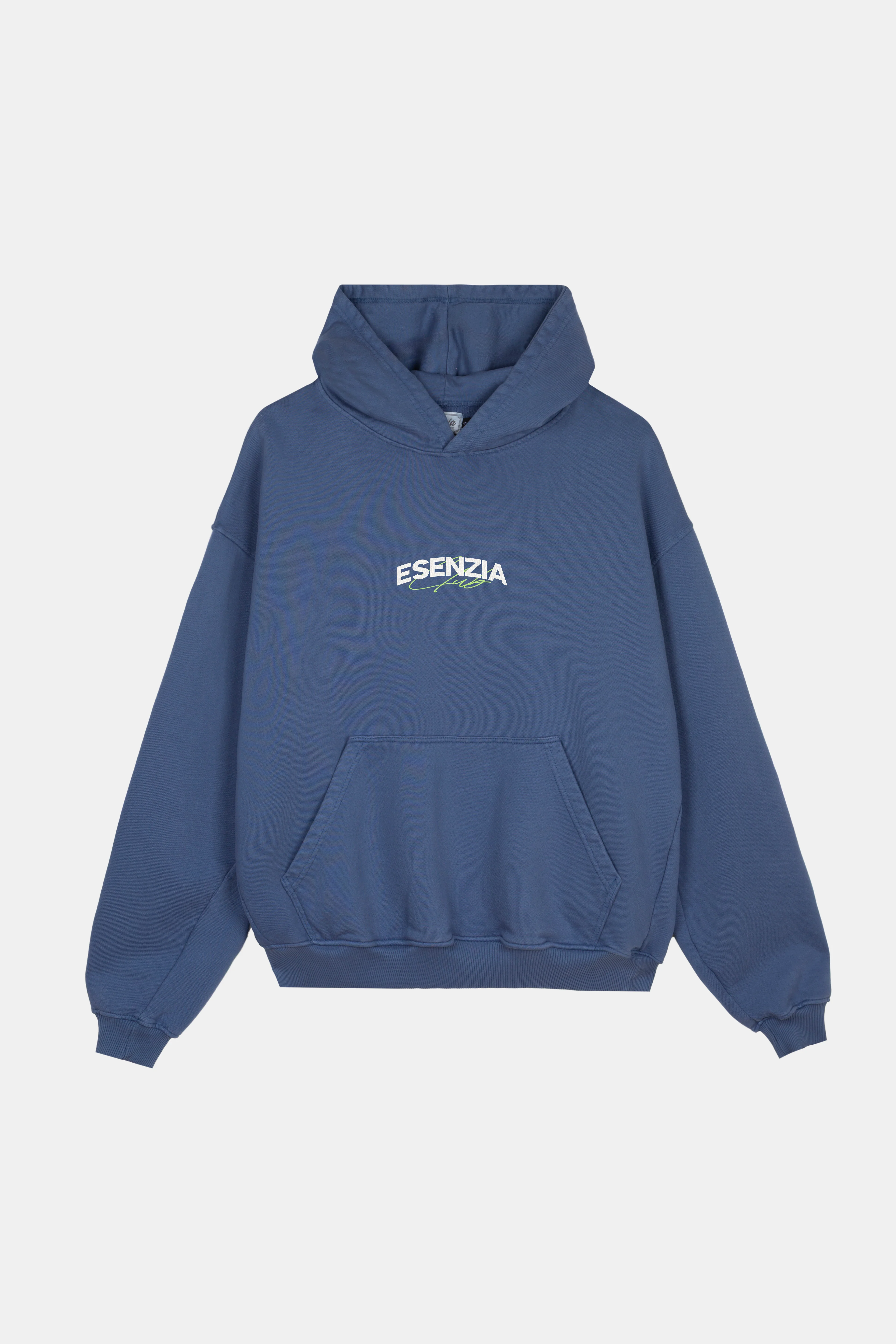 COBALT SIGNATURE HOODIE - Image 3