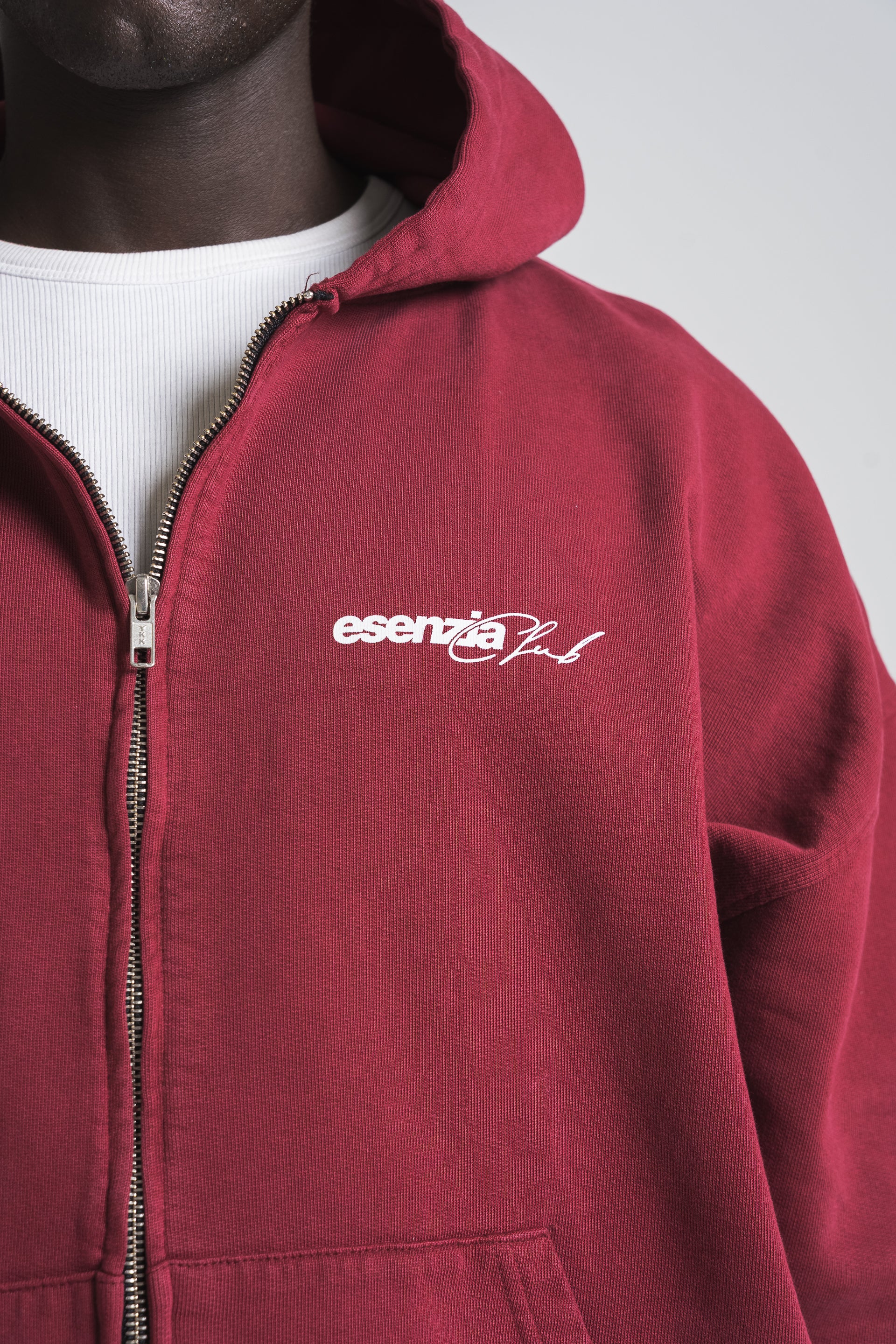 CRIMSON CITY ZIPPER - Image 10