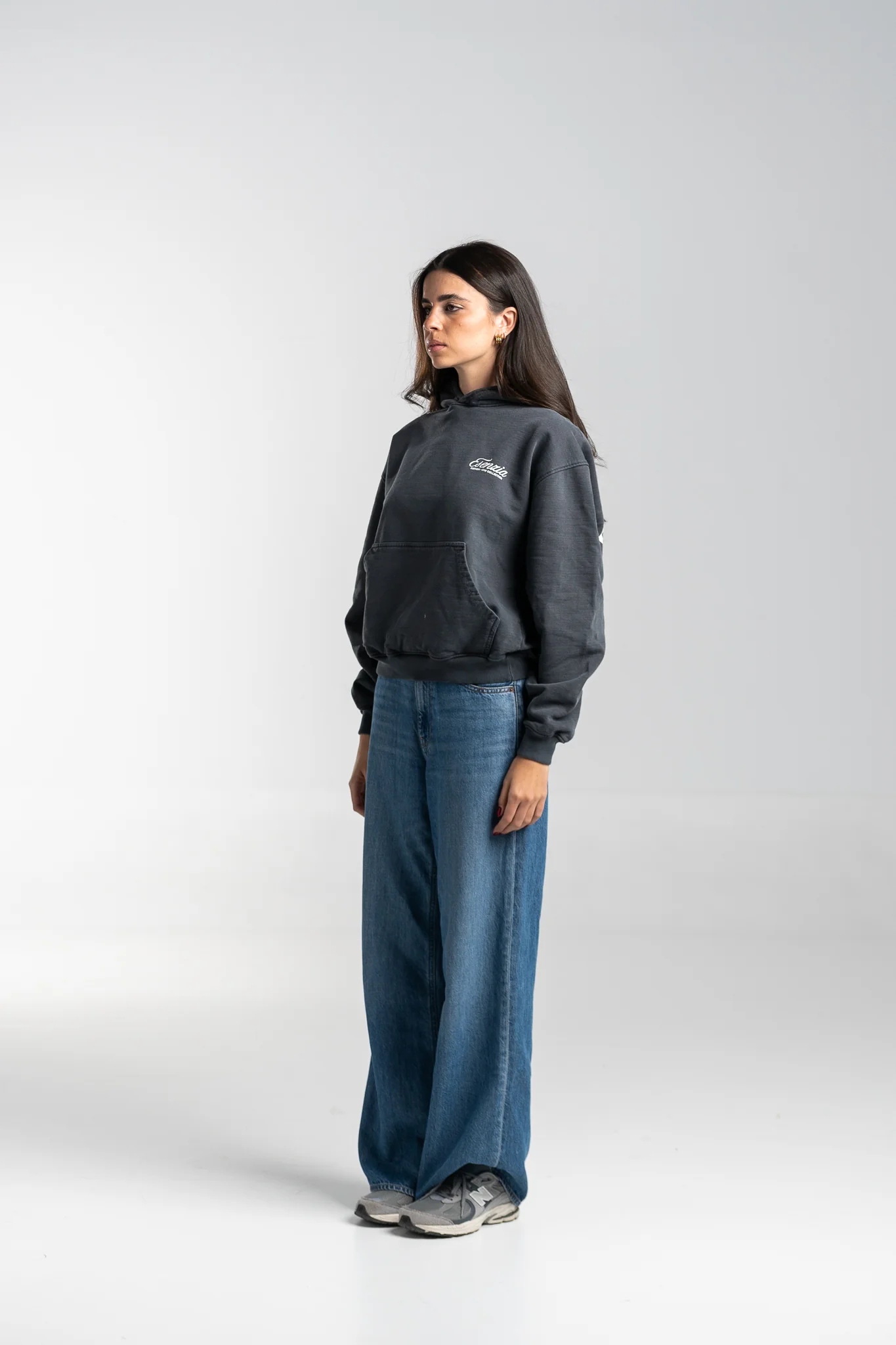 DARK ALWAYS HOODIE - Image 7