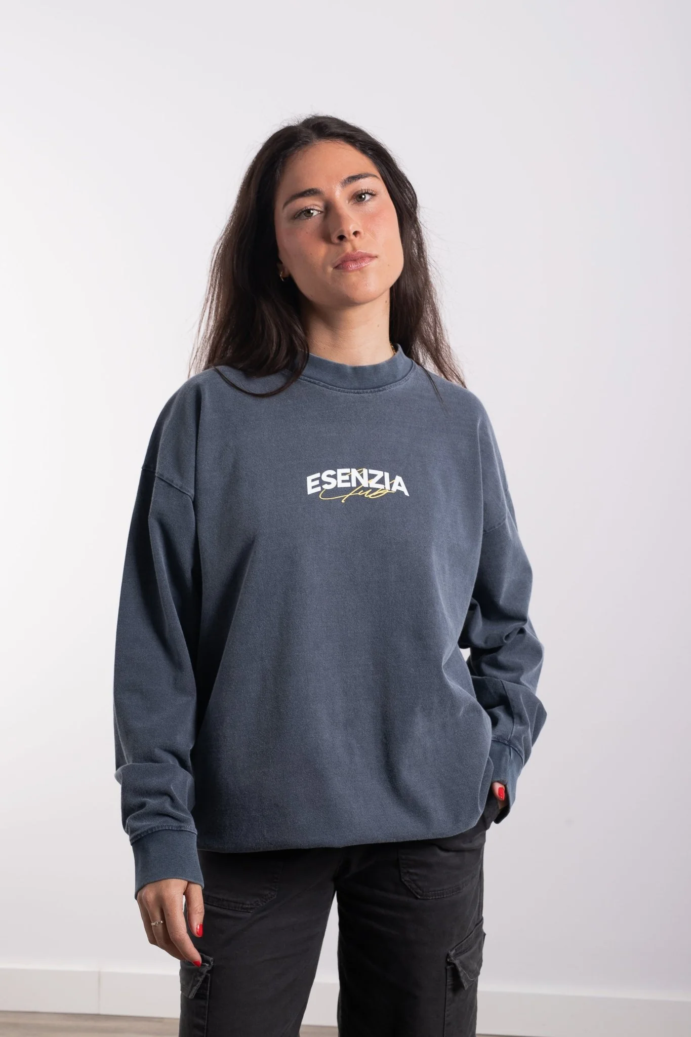 DUSTY SIGNATURE LONGSLEEVE - Image 11