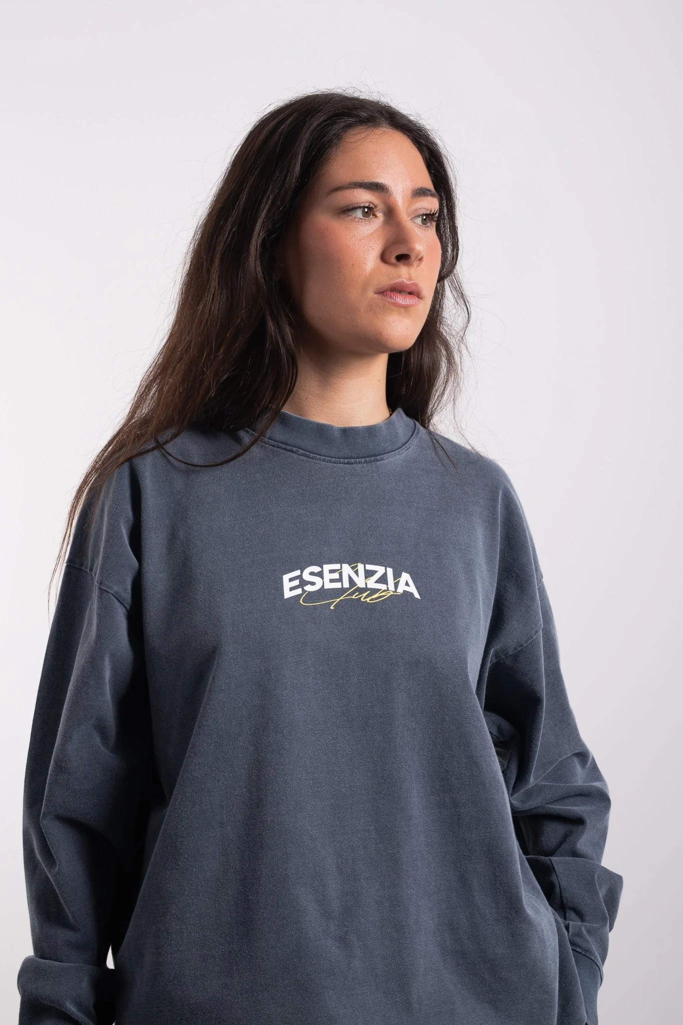 DUSTY SIGNATURE LONGSLEEVE - Image 12