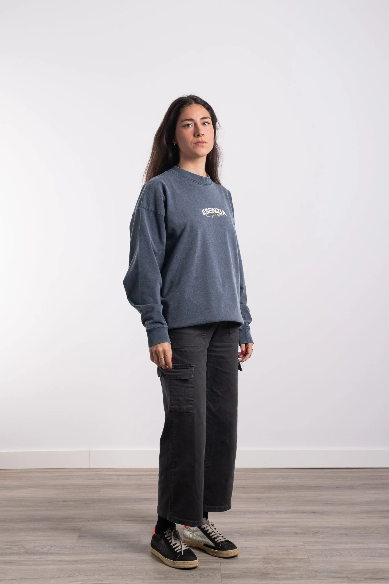 DUSTY SIGNATURE LONGSLEEVE - Image 13