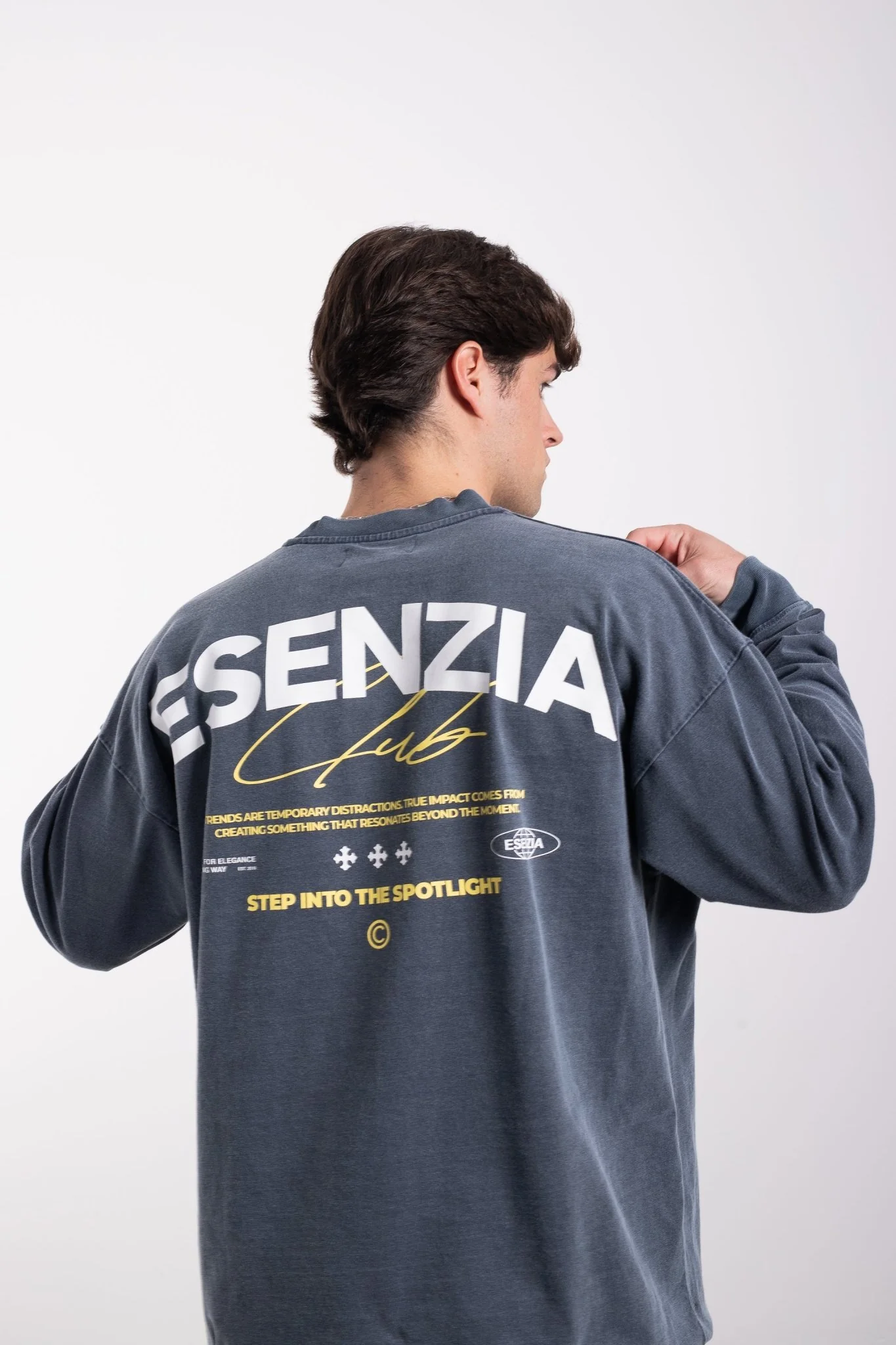 DUSTY SIGNATURE LONGSLEEVE - Image 15
