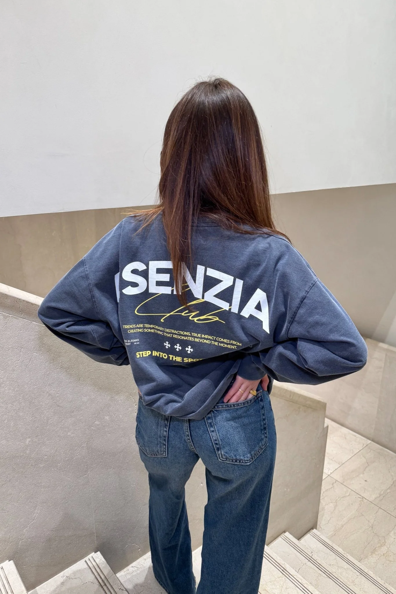 DUSTY SIGNATURE LONGSLEEVE - Image 3