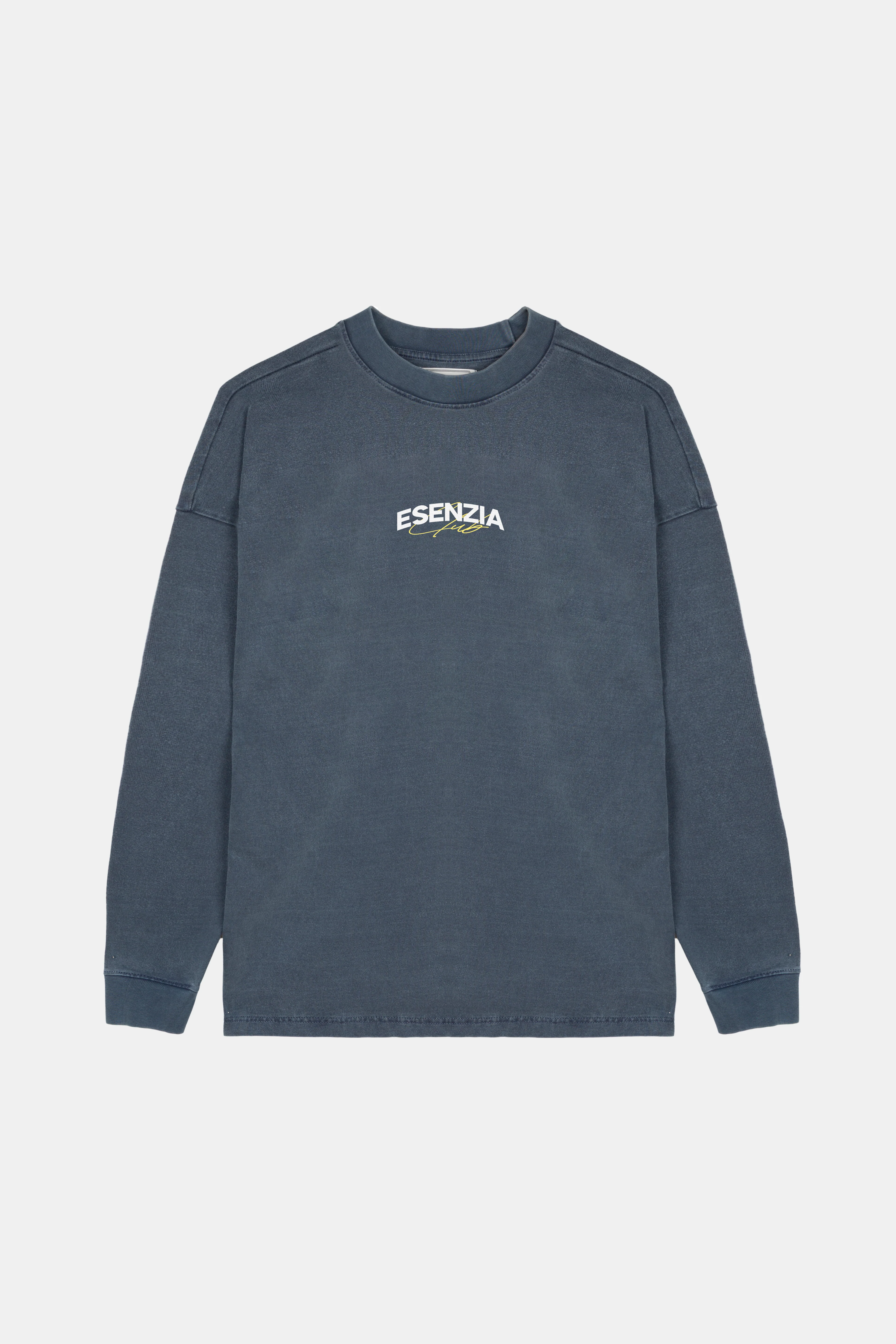 DUSTY SIGNATURE LONGSLEEVE - Image 4