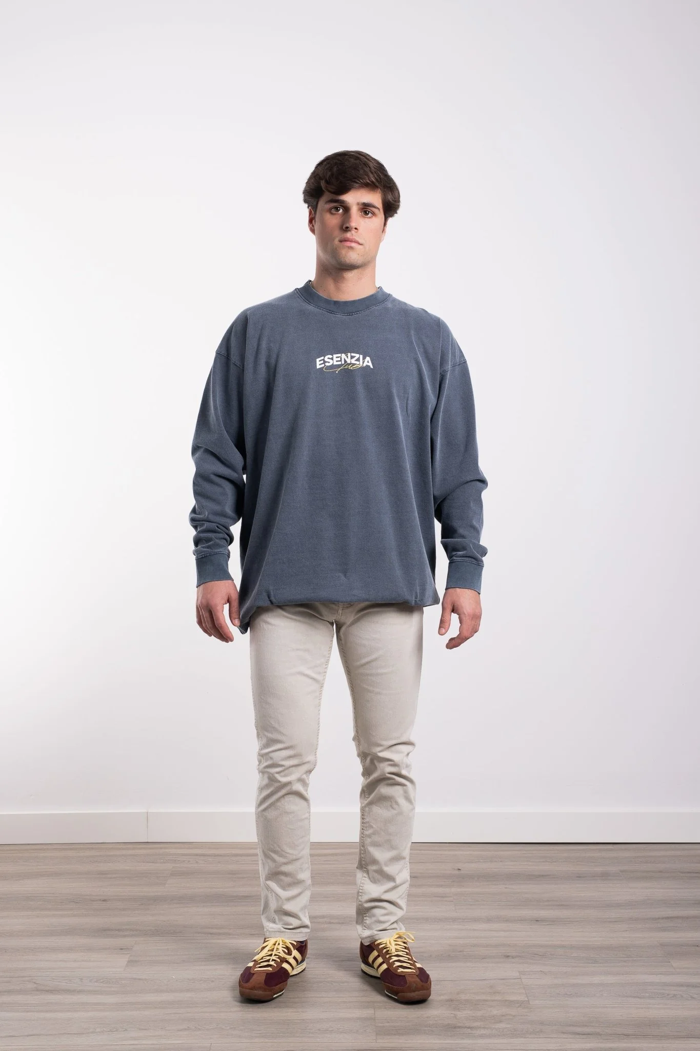 DUSTY SIGNATURE LONGSLEEVE - Image 5