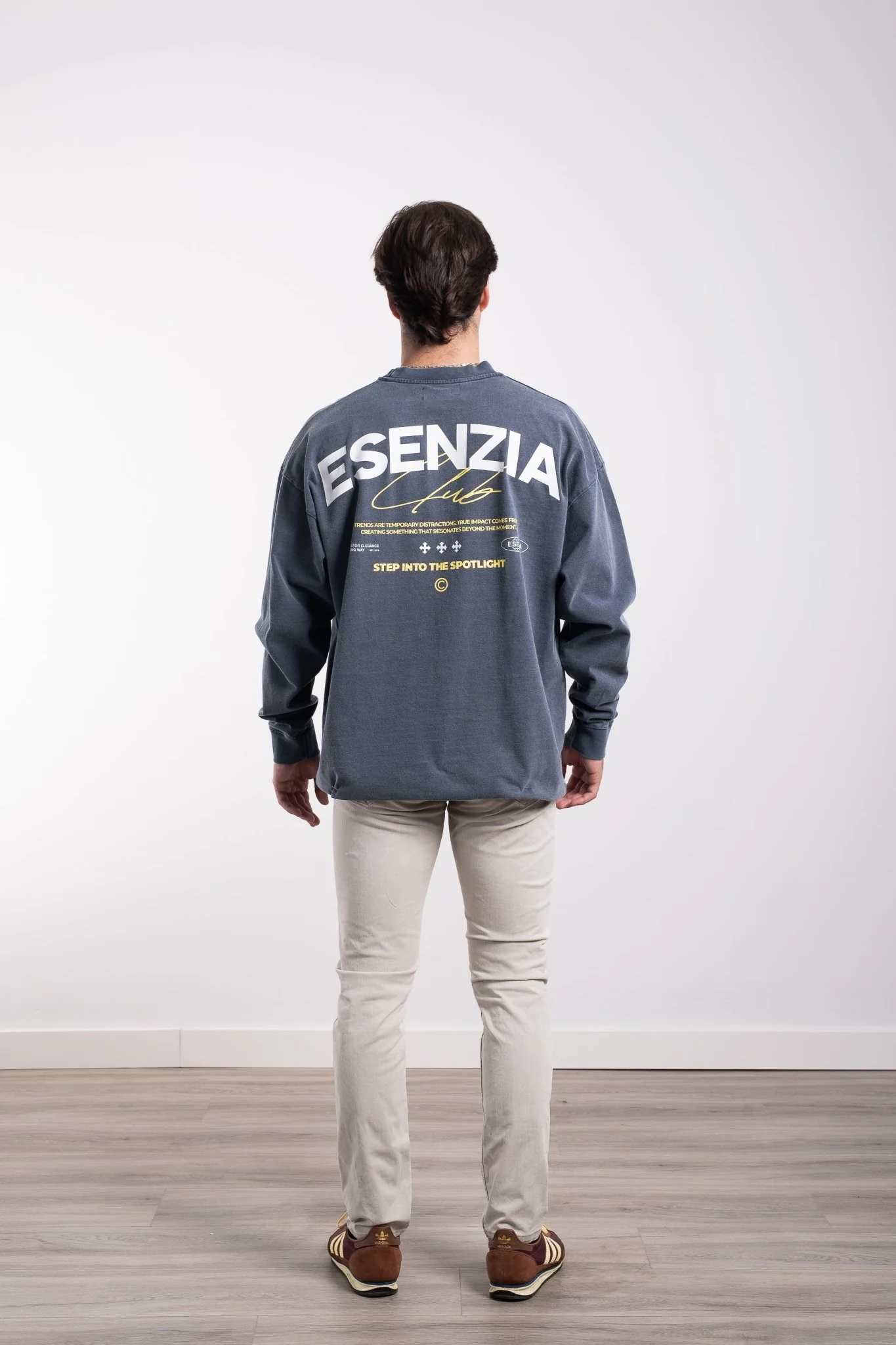 DUSTY SIGNATURE LONGSLEEVE - Image 6