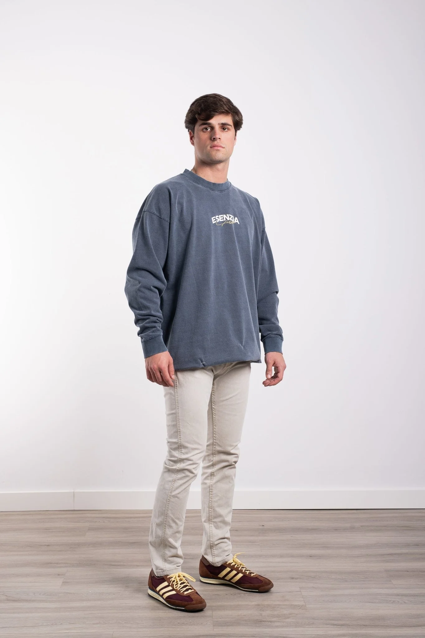 DUSTY SIGNATURE LONGSLEEVE - Image 7