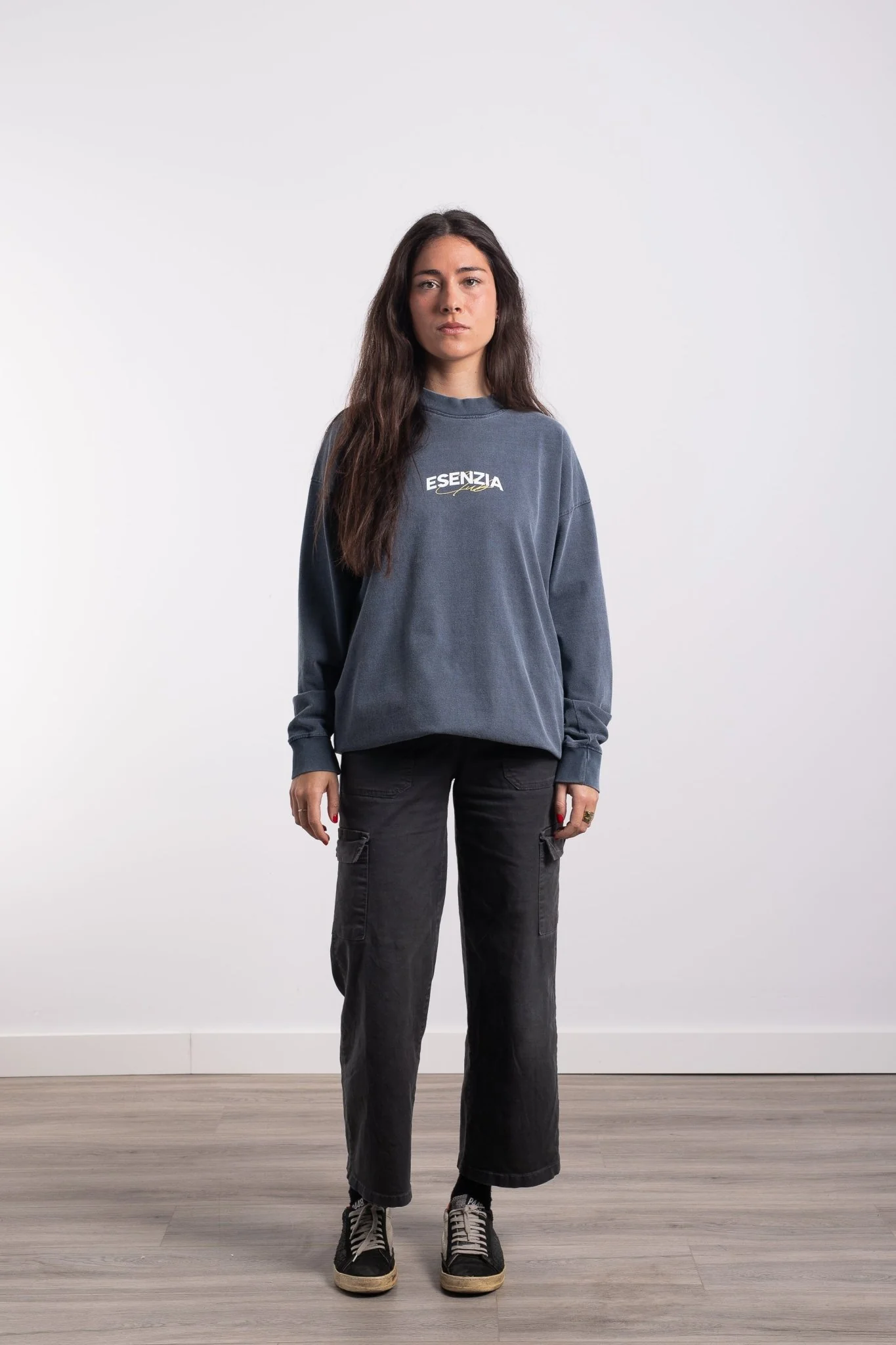 DUSTY SIGNATURE LONGSLEEVE - Image 9