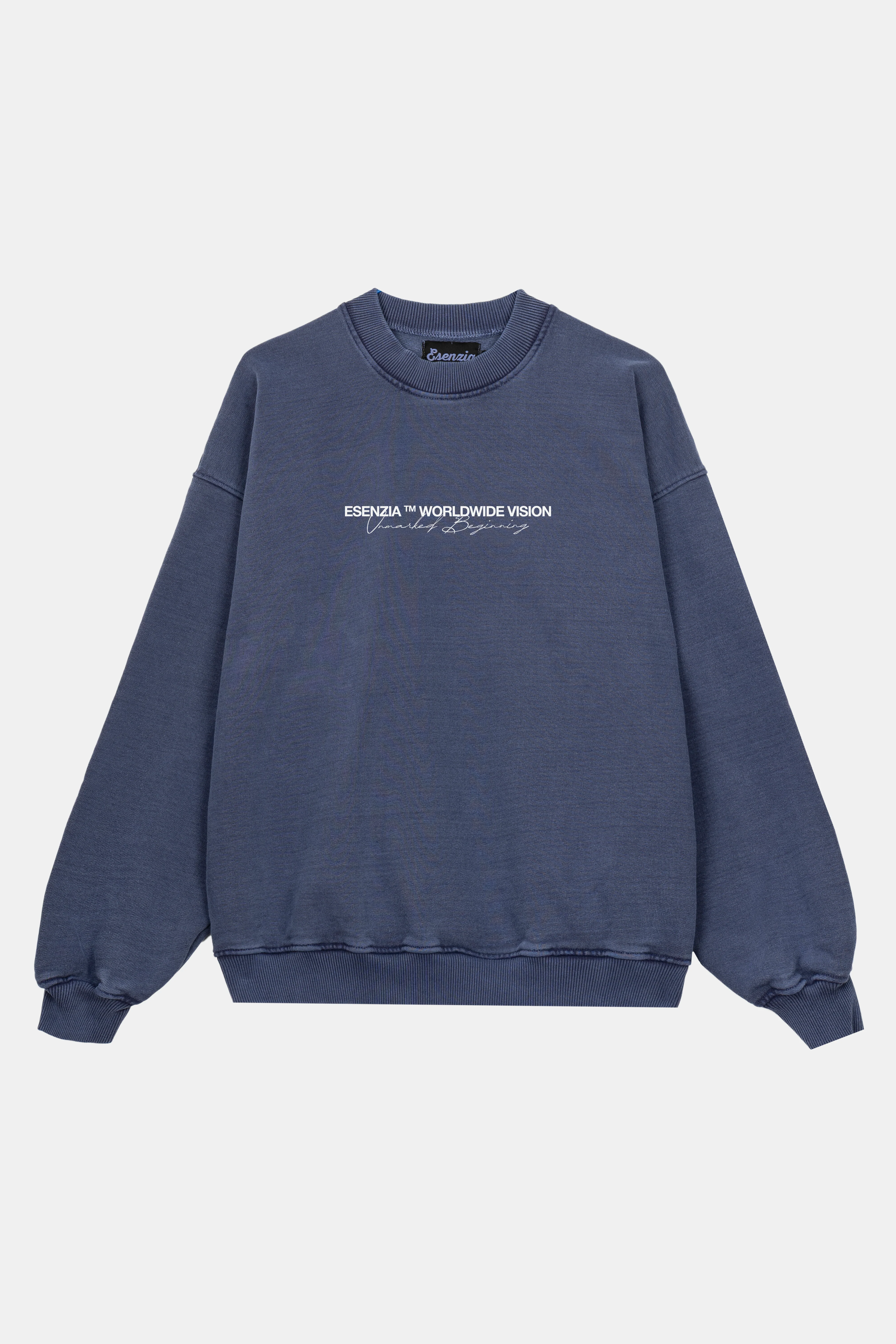 ELECTRIC STORY CREWNECK - Image 3