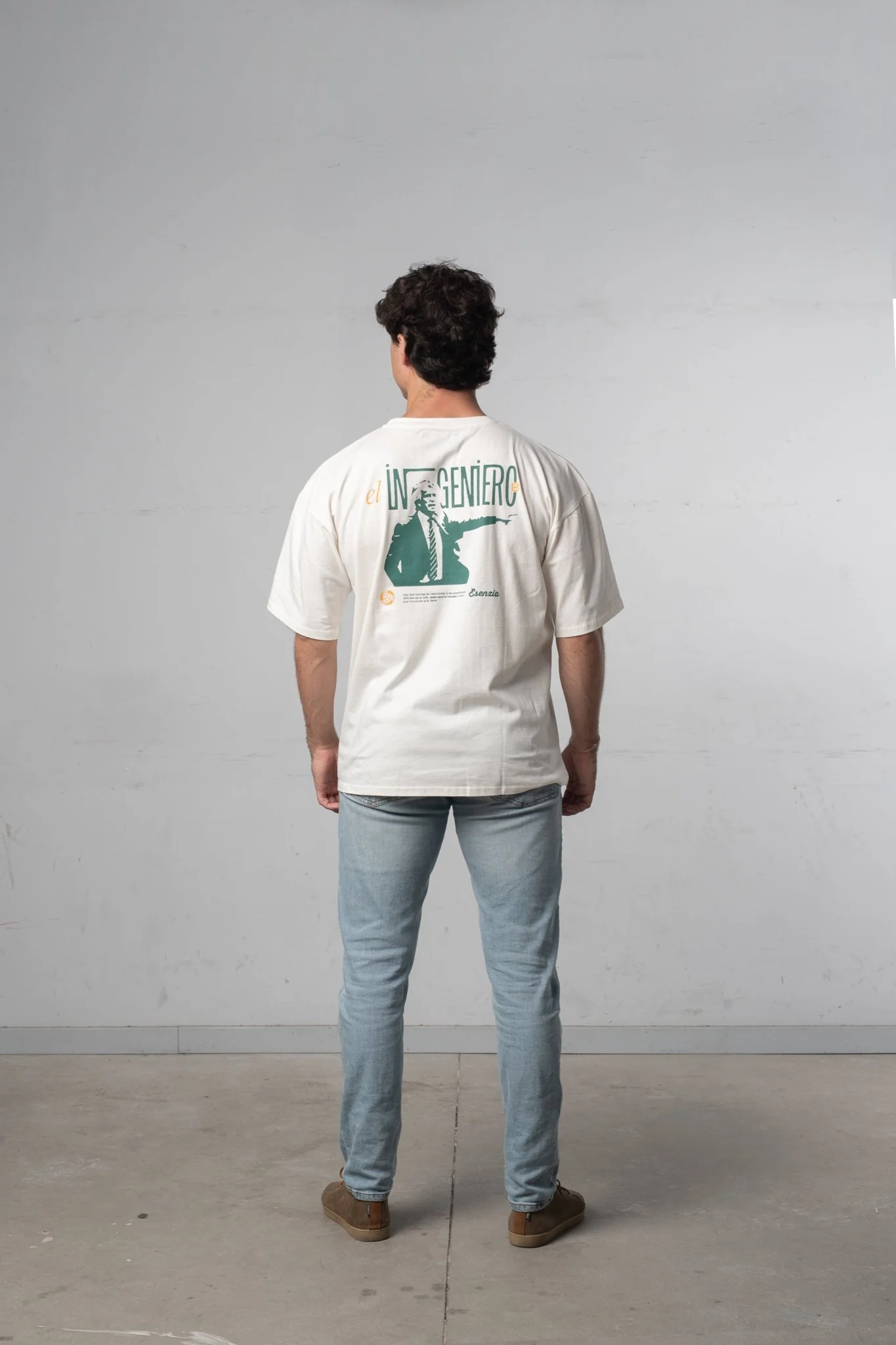 ENGINEER TEE - Image 10