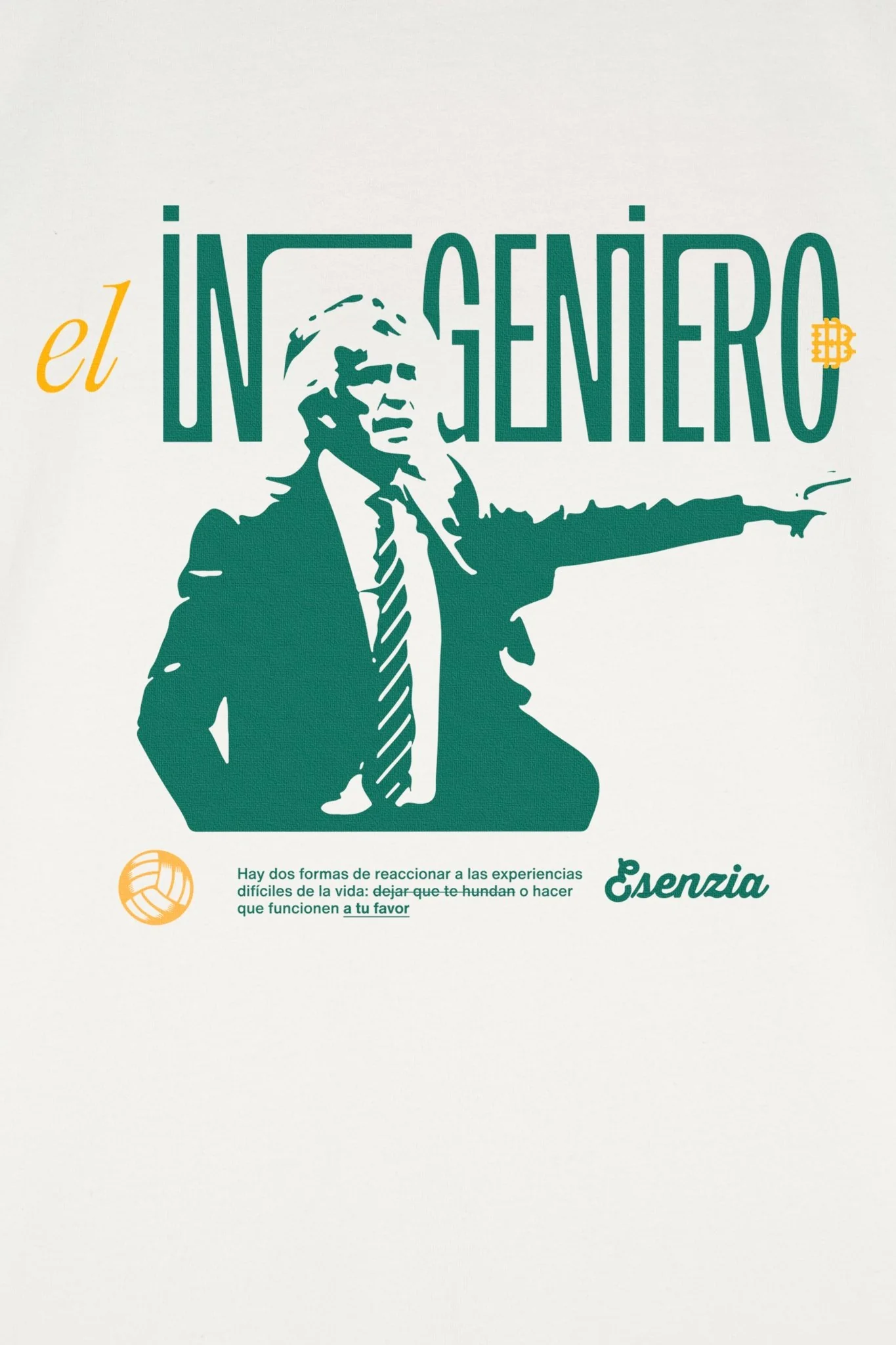 ENGINEER TEE - Image 3