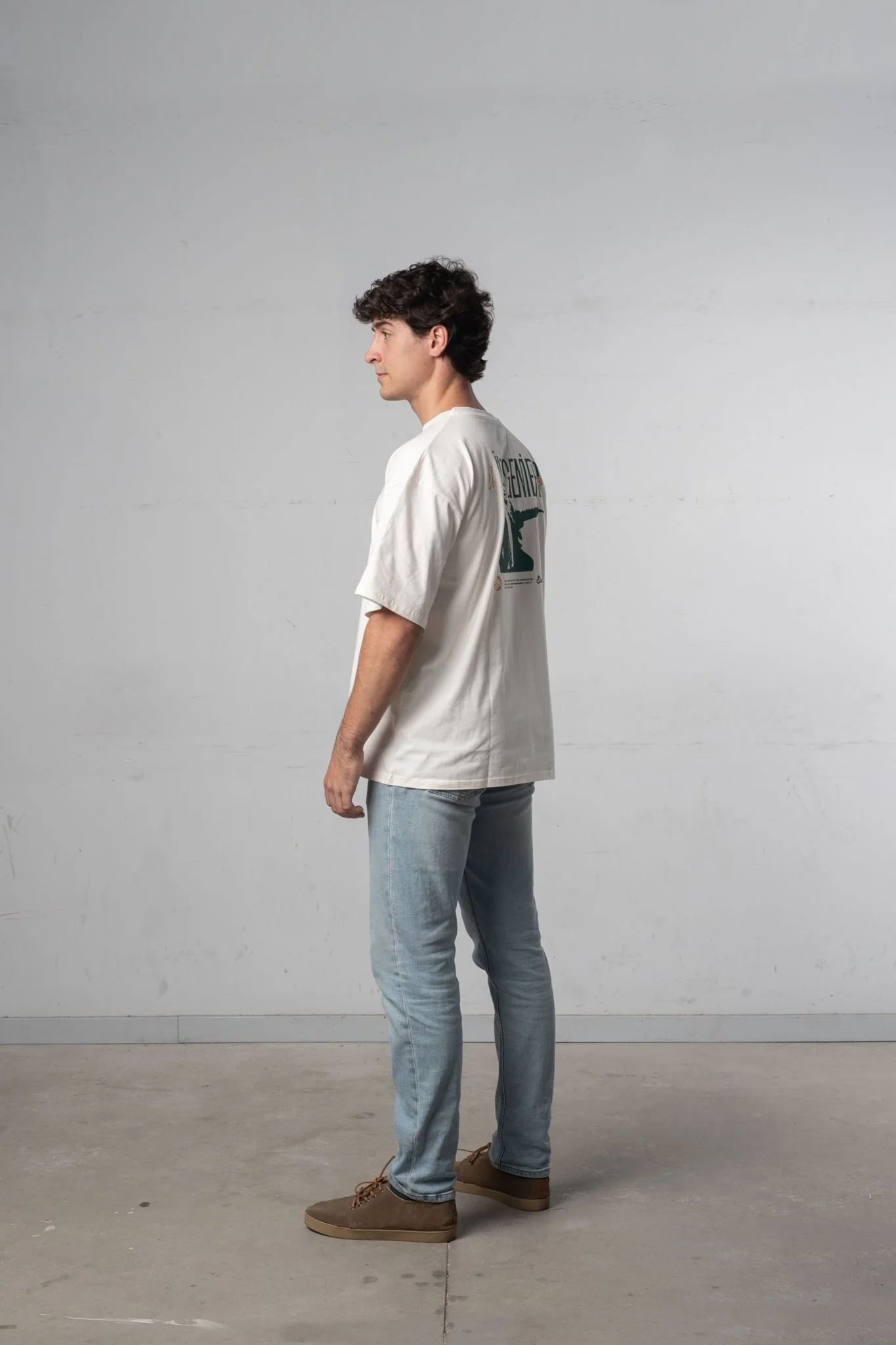ENGINEER TEE - Image 9