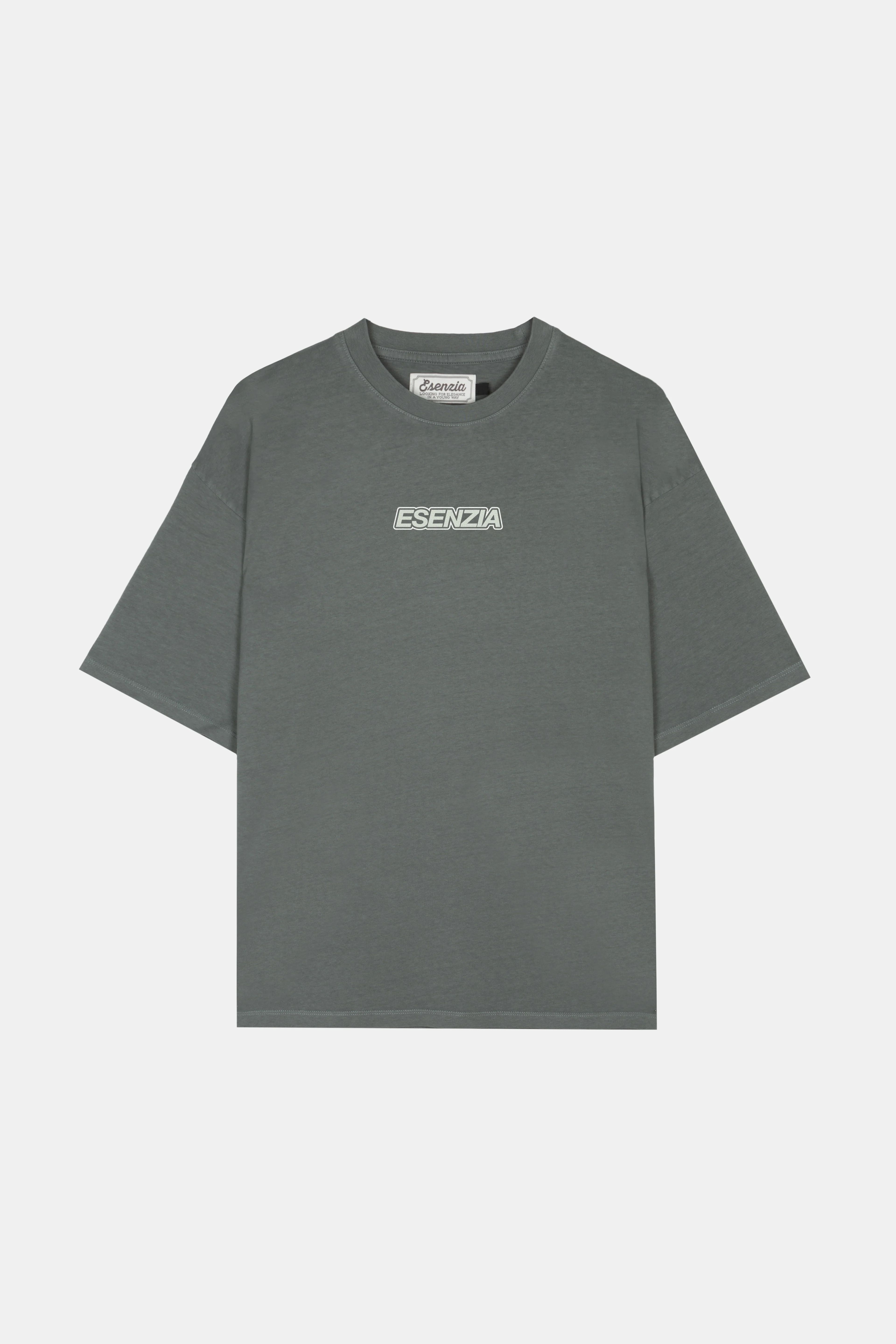 FOREST BEYOND TEE - Image 2