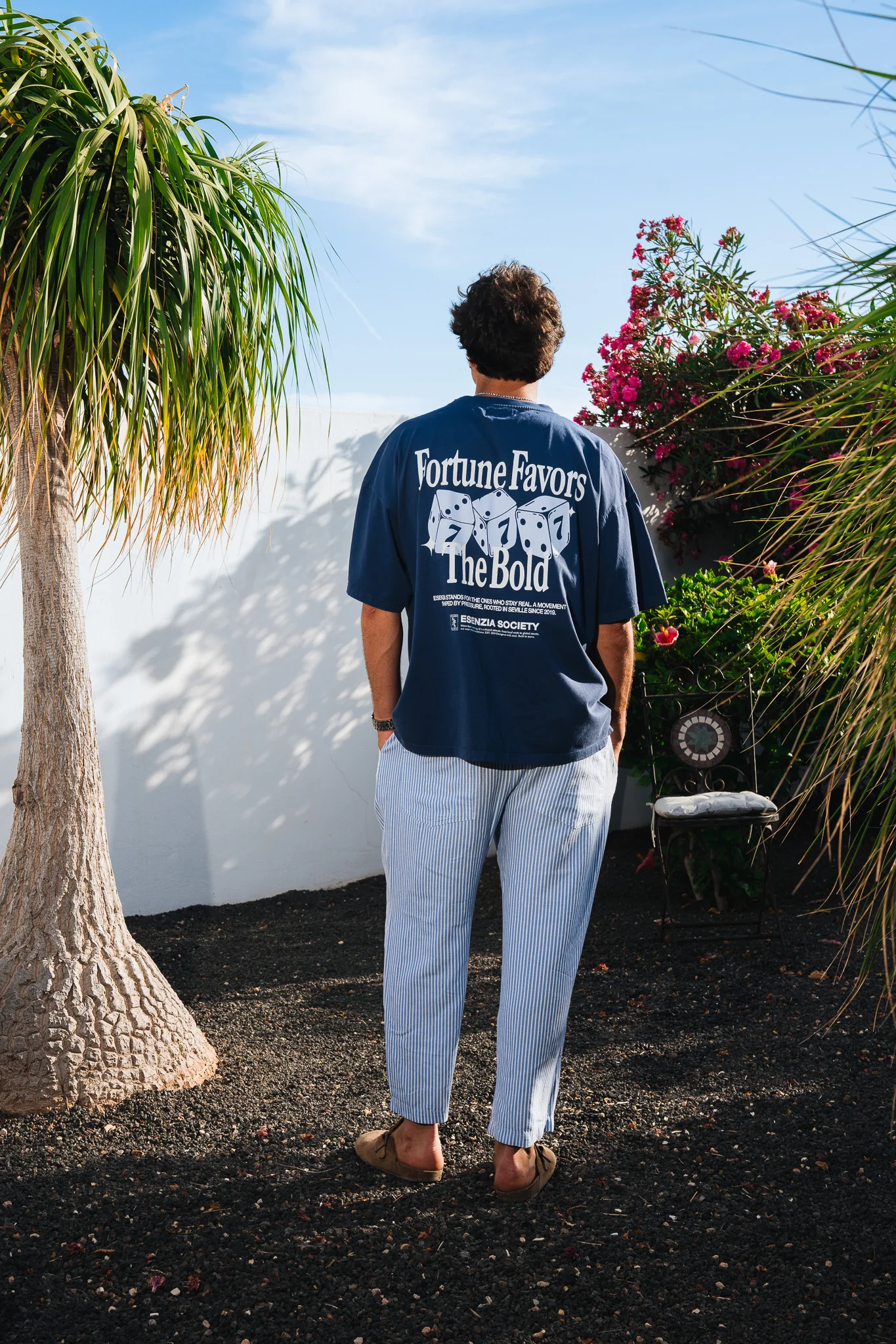 FORTUNE TEE - Image 13