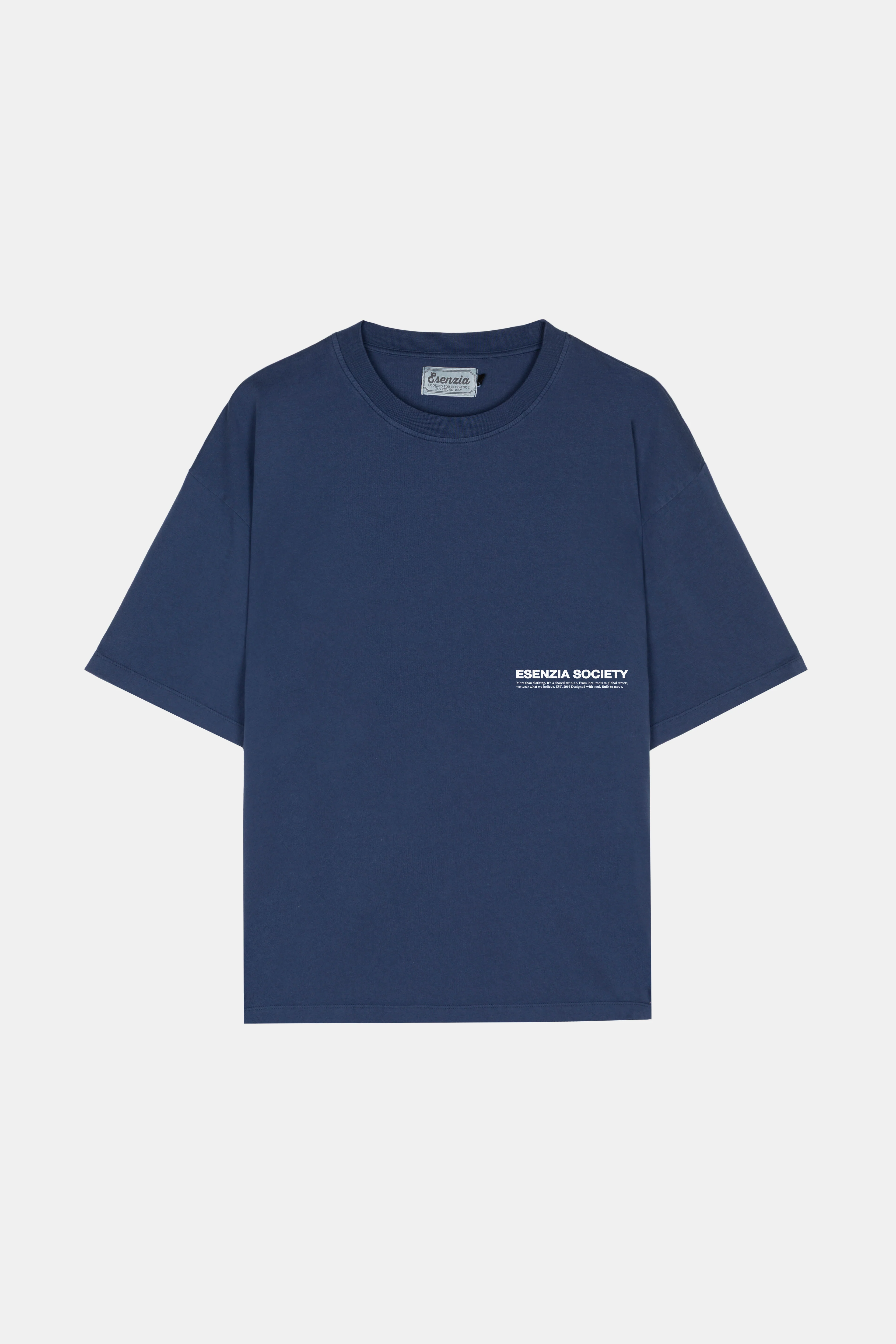 FORTUNE TEE - Image 2