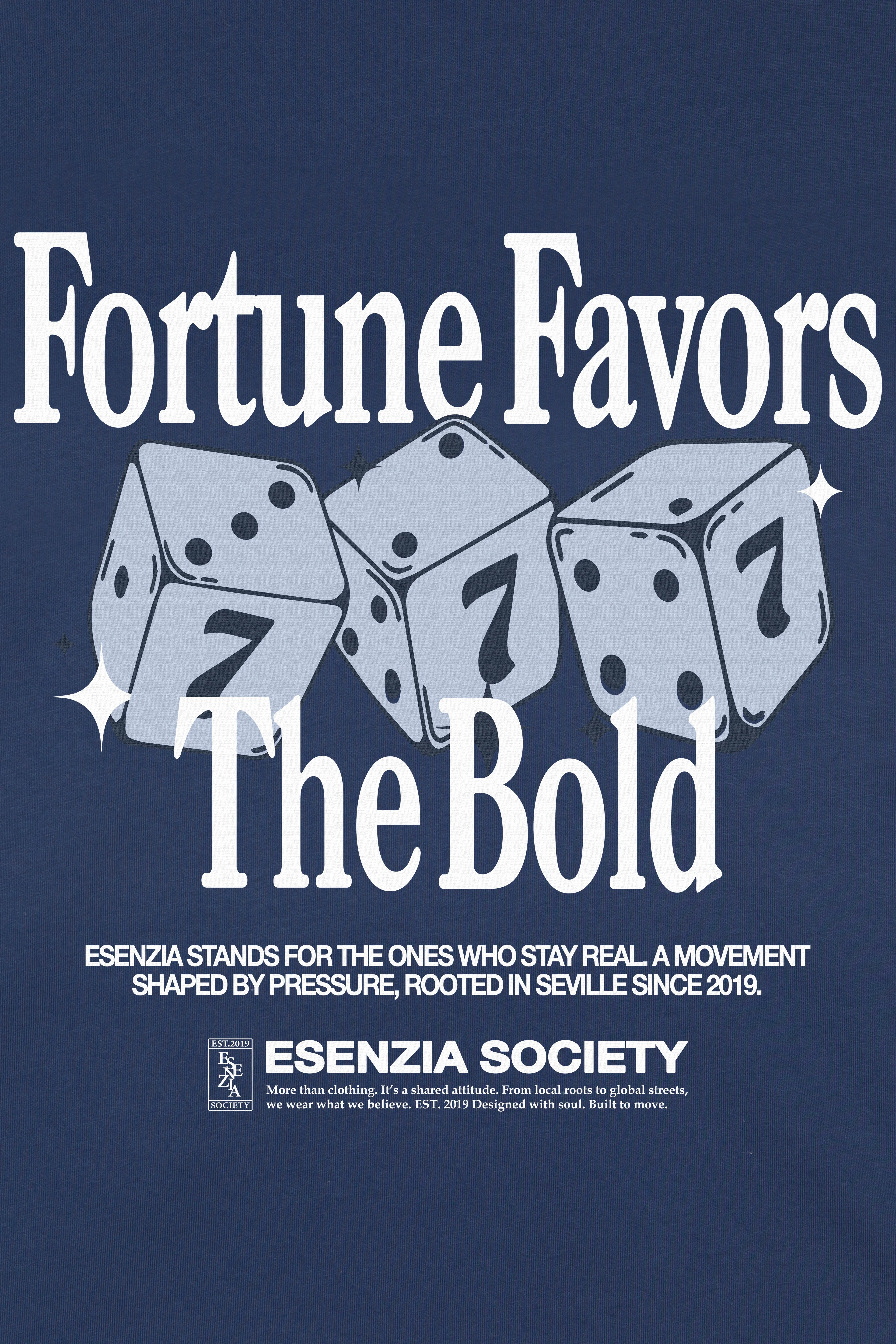 FORTUNE TEE - Image 3