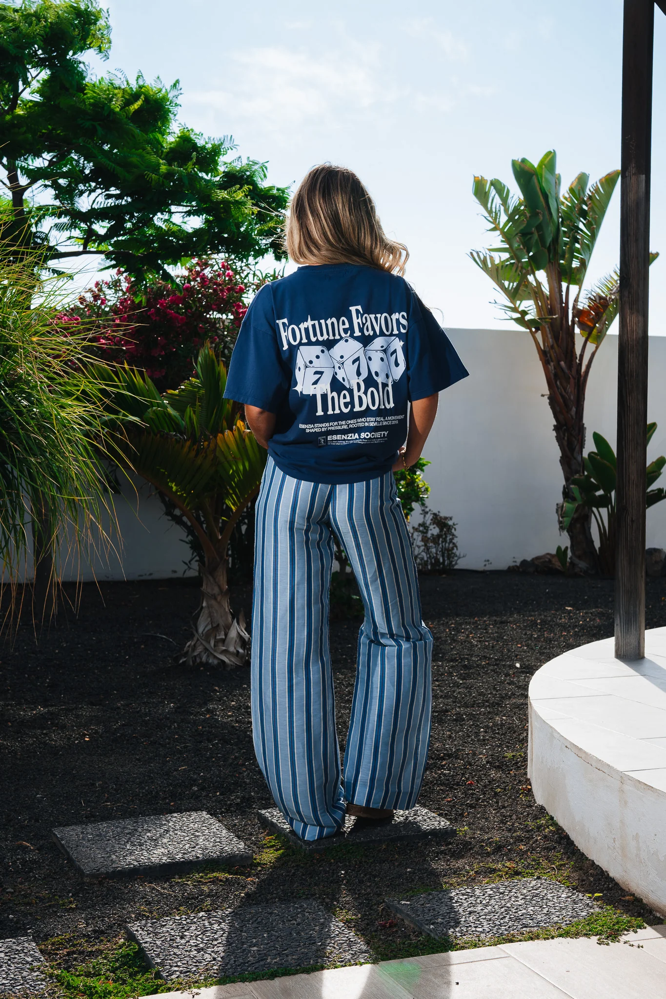 FORTUNE TEE - Image 9